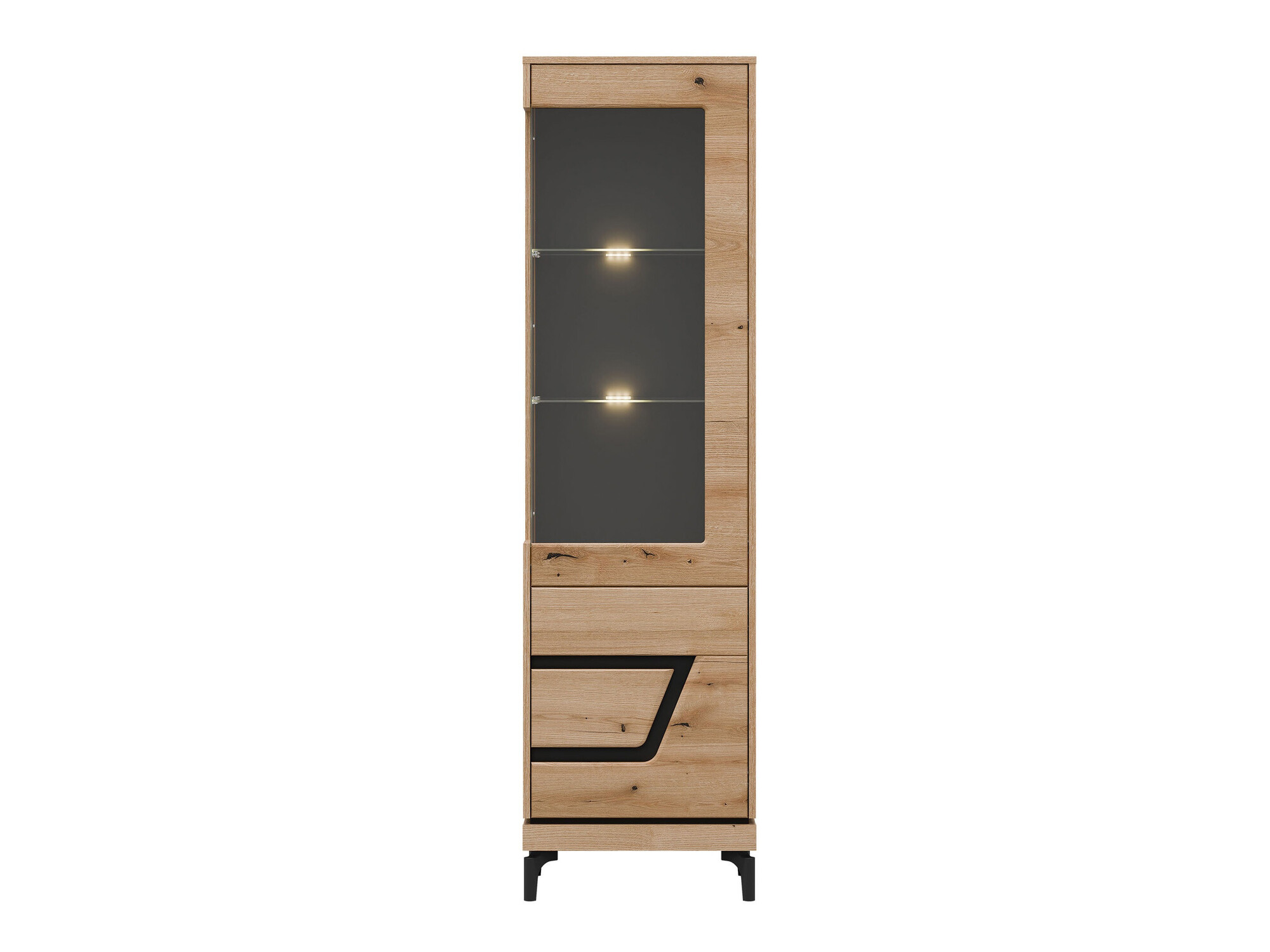 Bookcase Vernuo 109