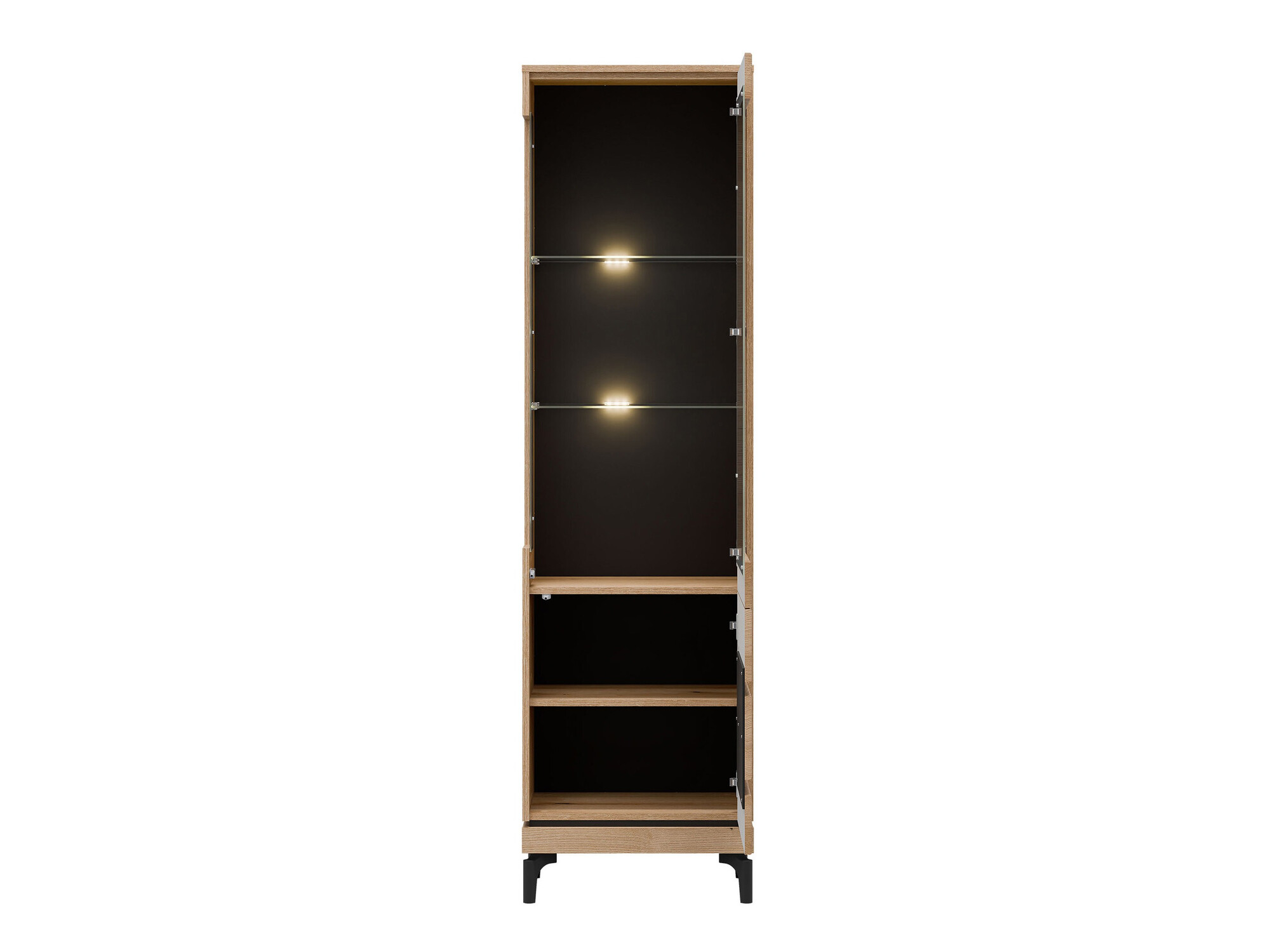 Bookcase Vernuo 109