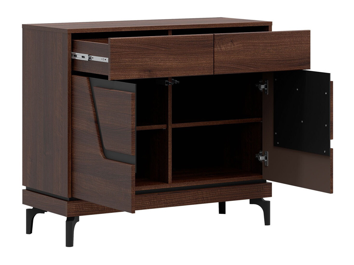 Chest of drawers Romlora 101