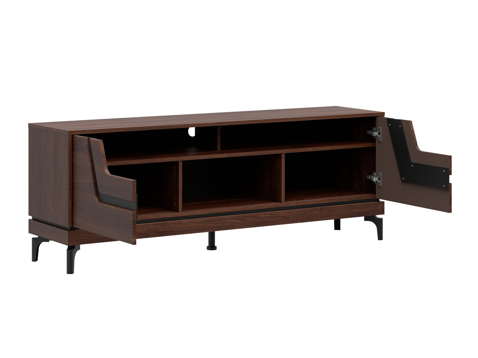 TV stand Romlora 100