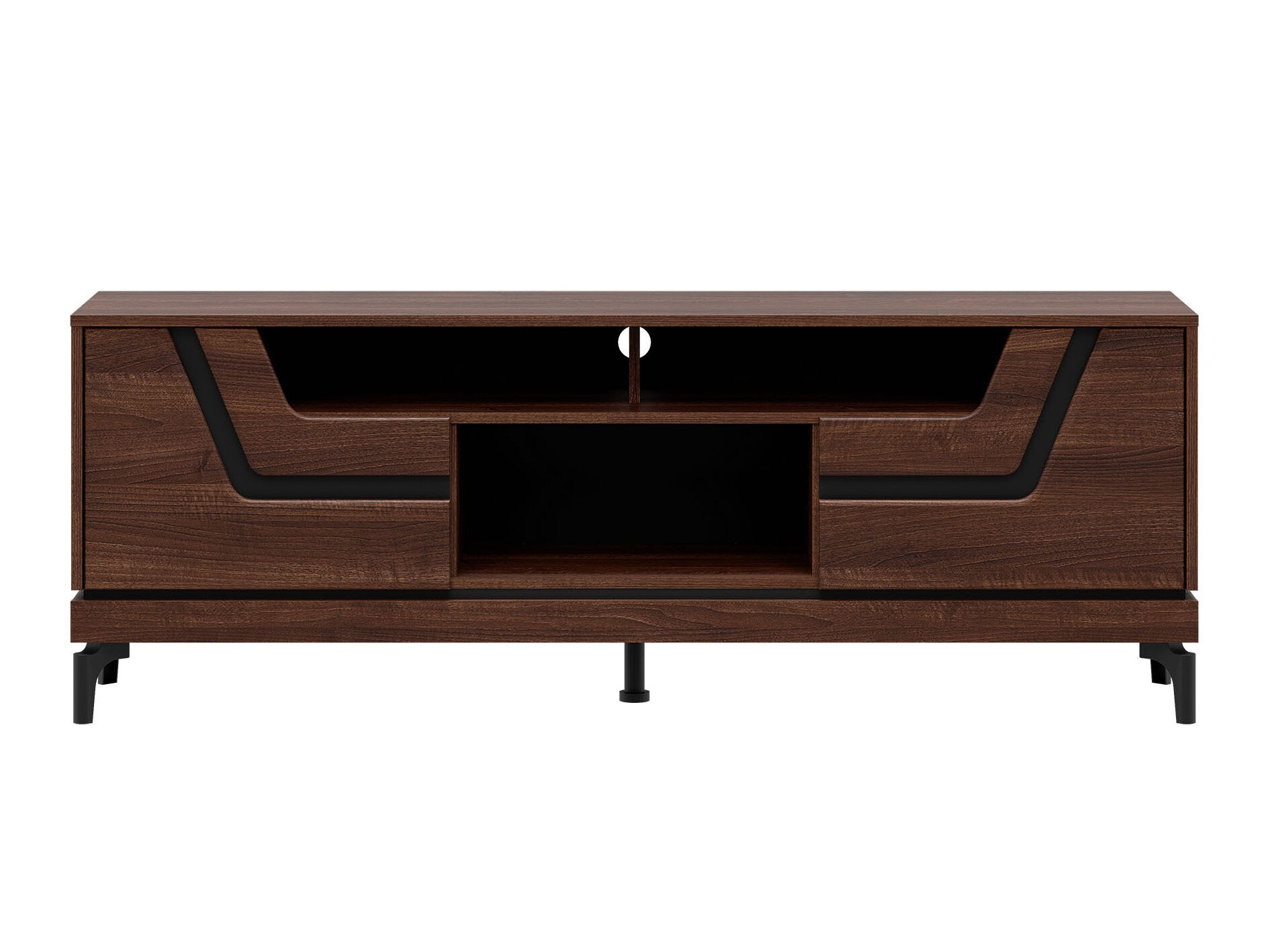 TV stand Romlora 100