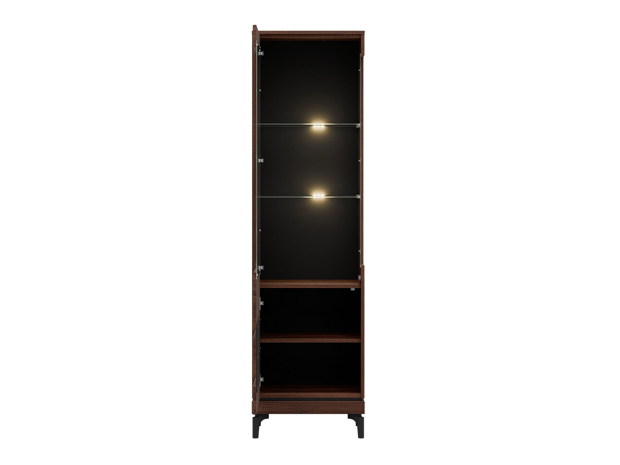 Bookcase Romlora 104