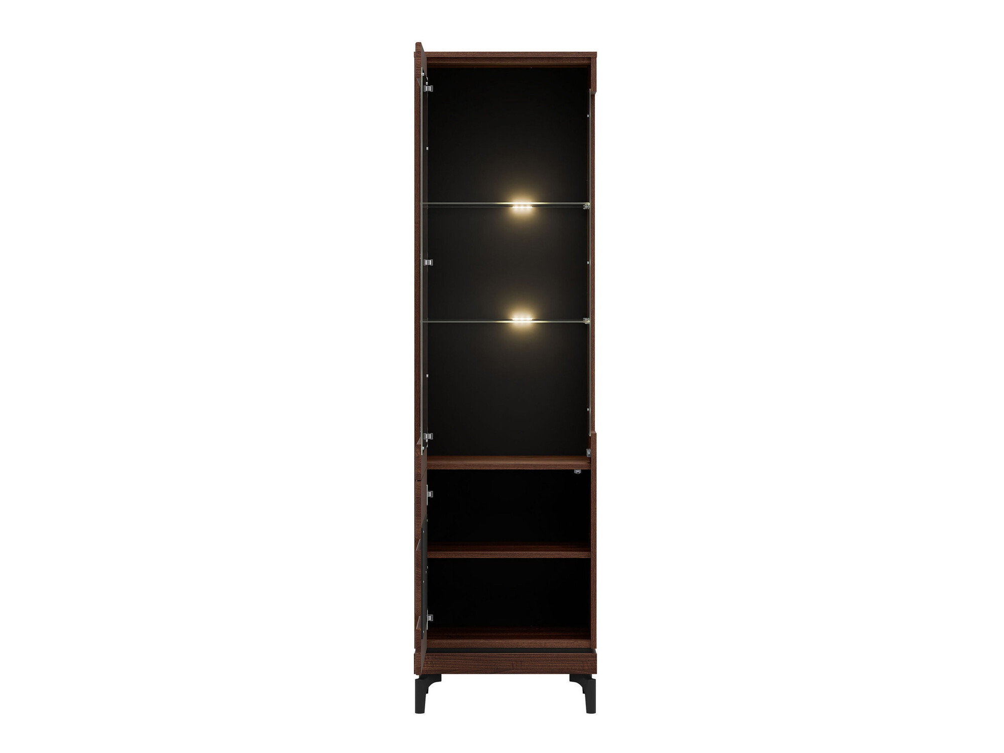 Bookcase Romlora 104