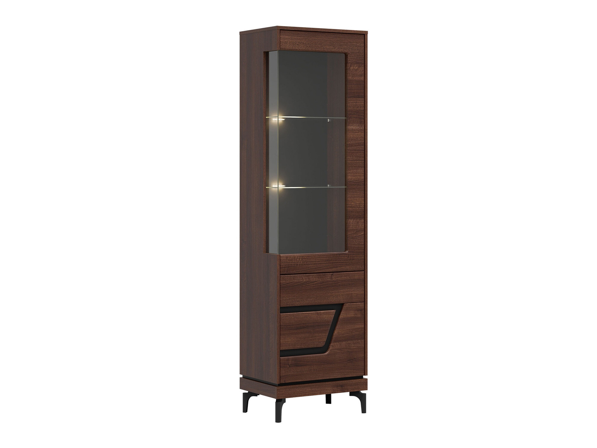 Bookcase Romlora 104