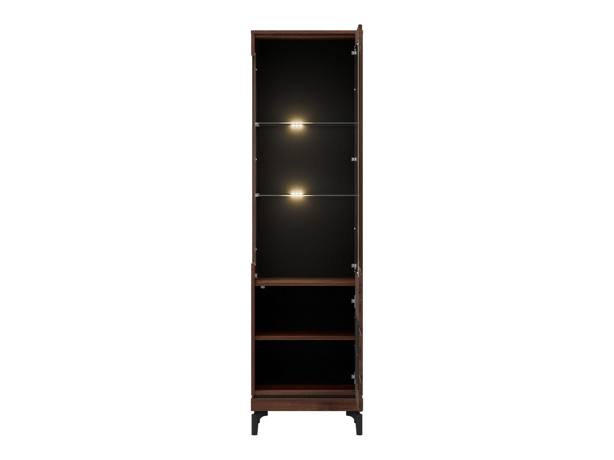 Bookcase Romlora 104