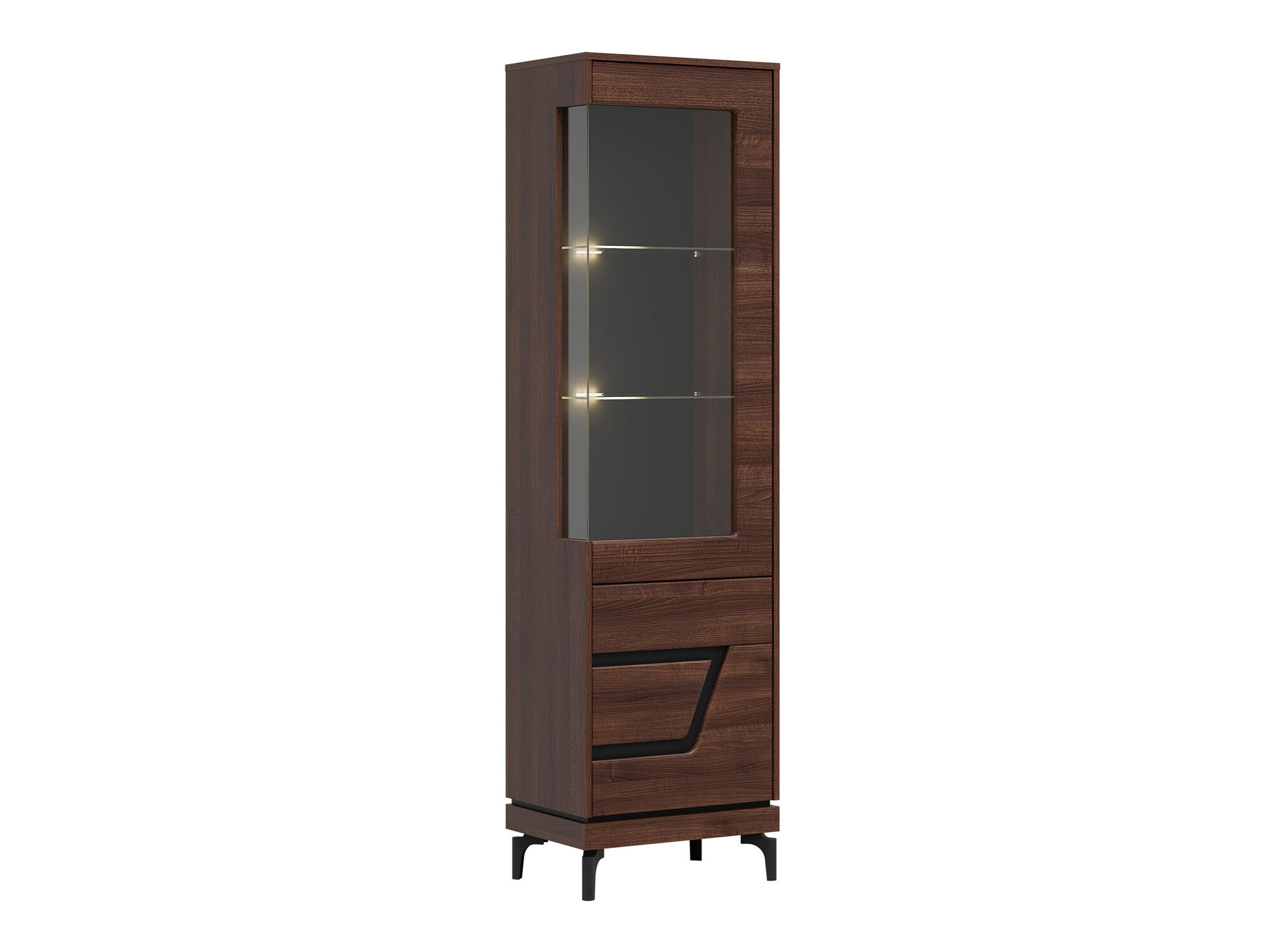 Bookcase Romlora 104