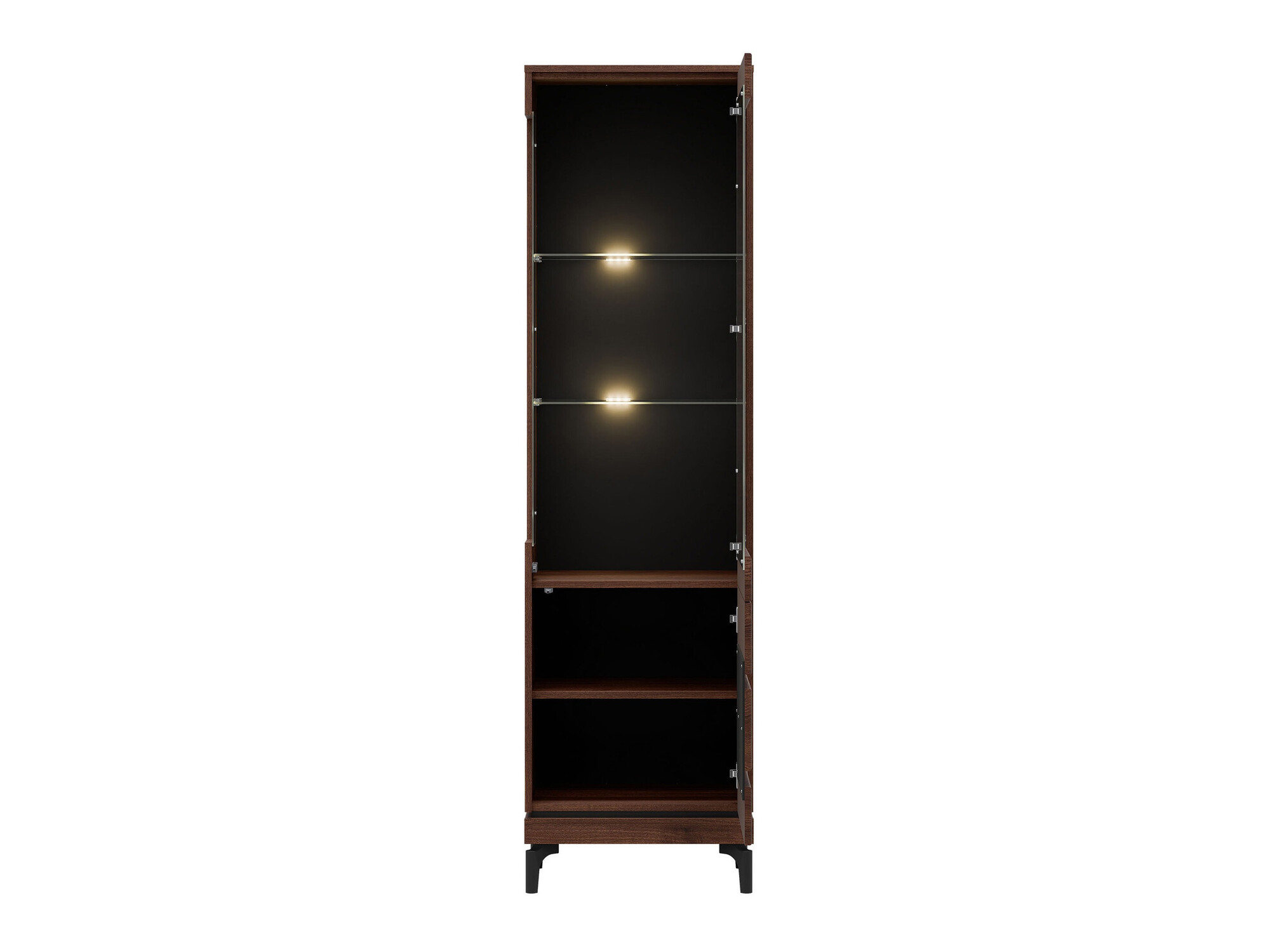Bookcase Romlora 104