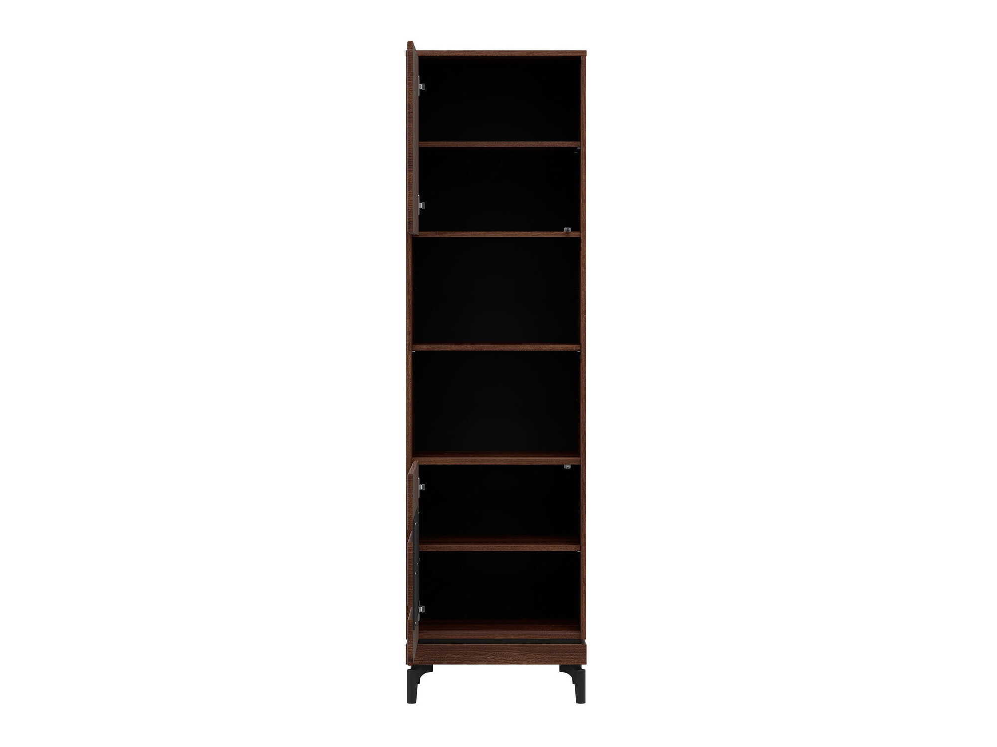 Bookcase Romlora 105