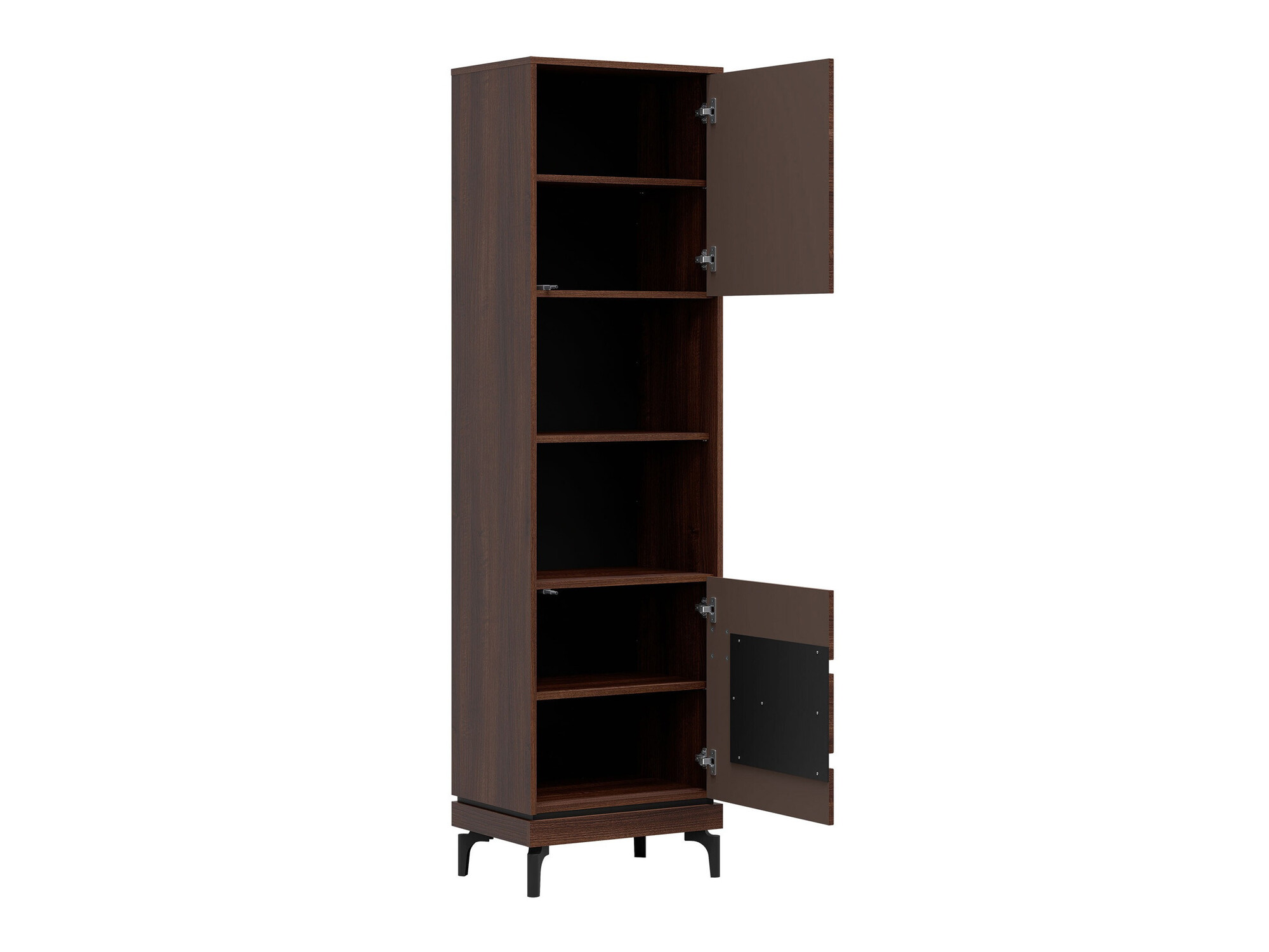 Bookcase Romlora 105