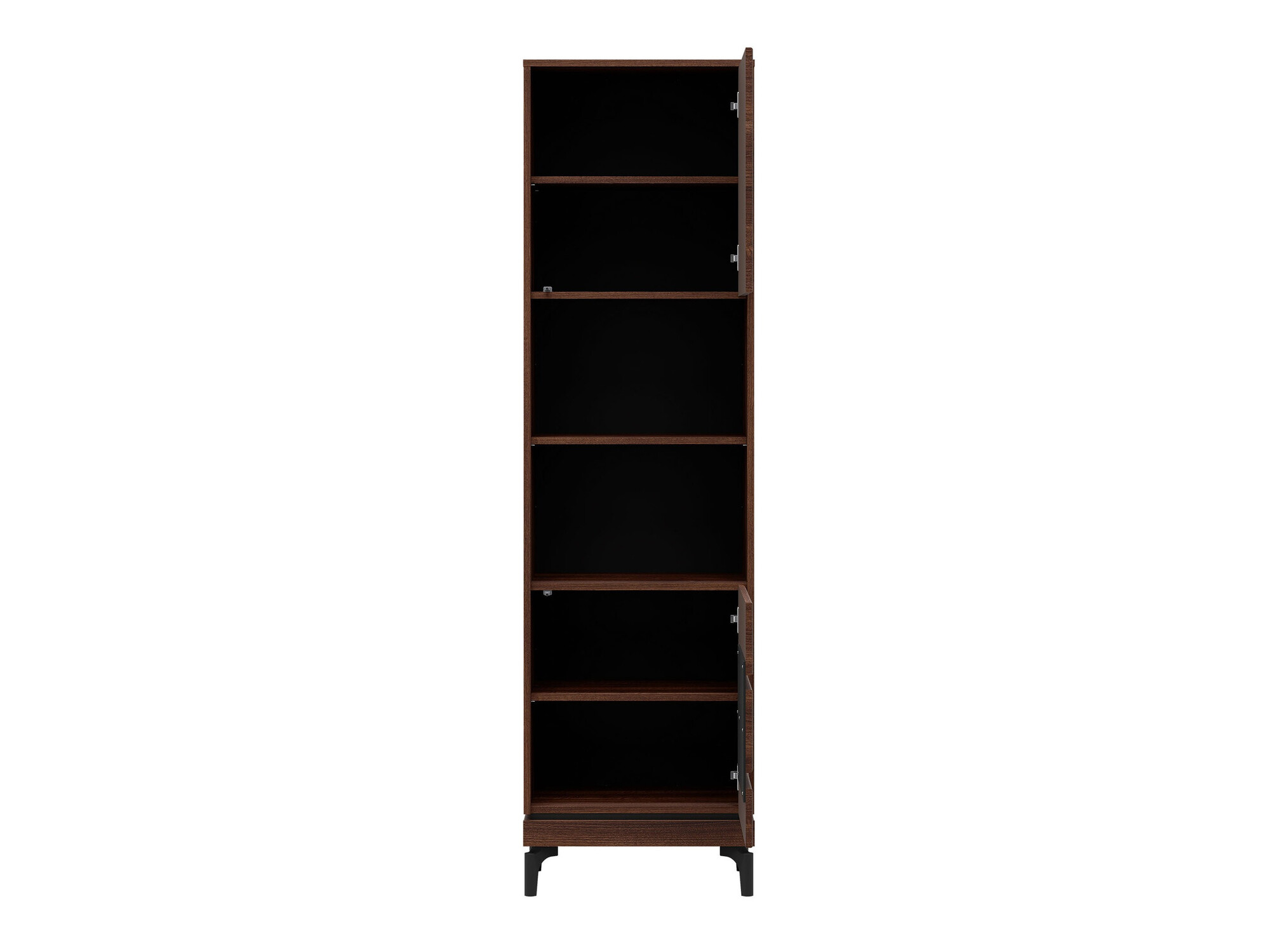 Bookcase Romlora 105