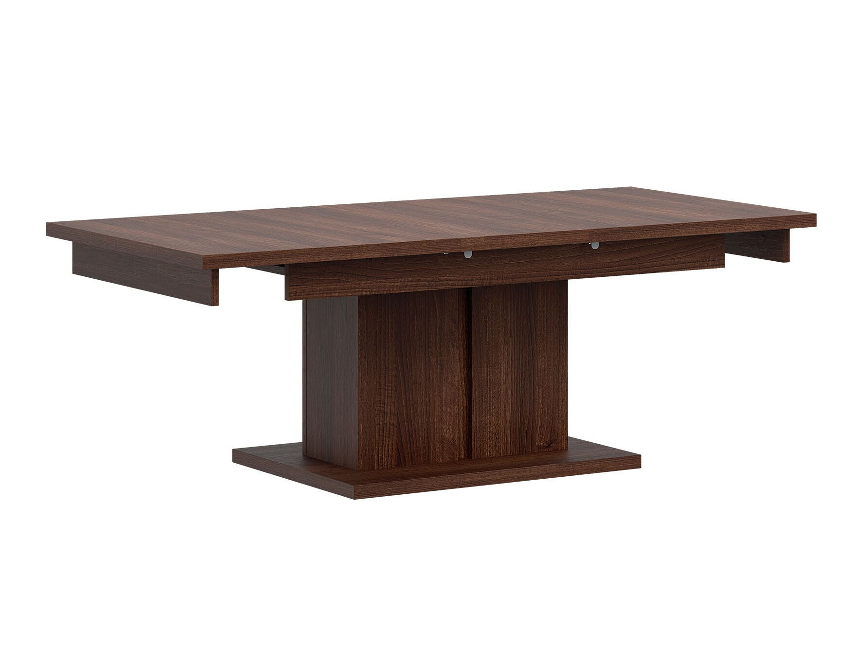 Transforming coffee table Romlora 108