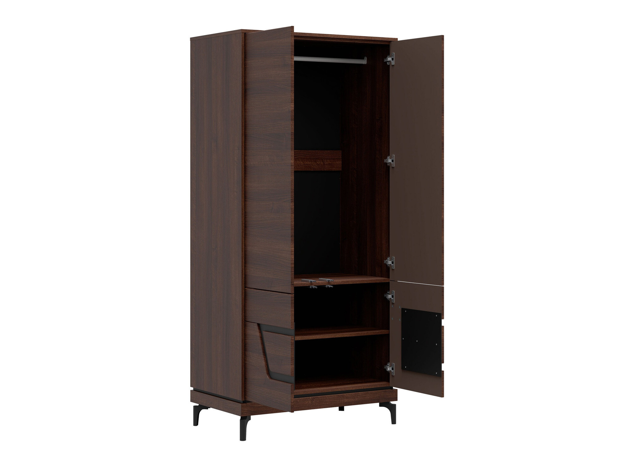 Wardrobe Romlora 106