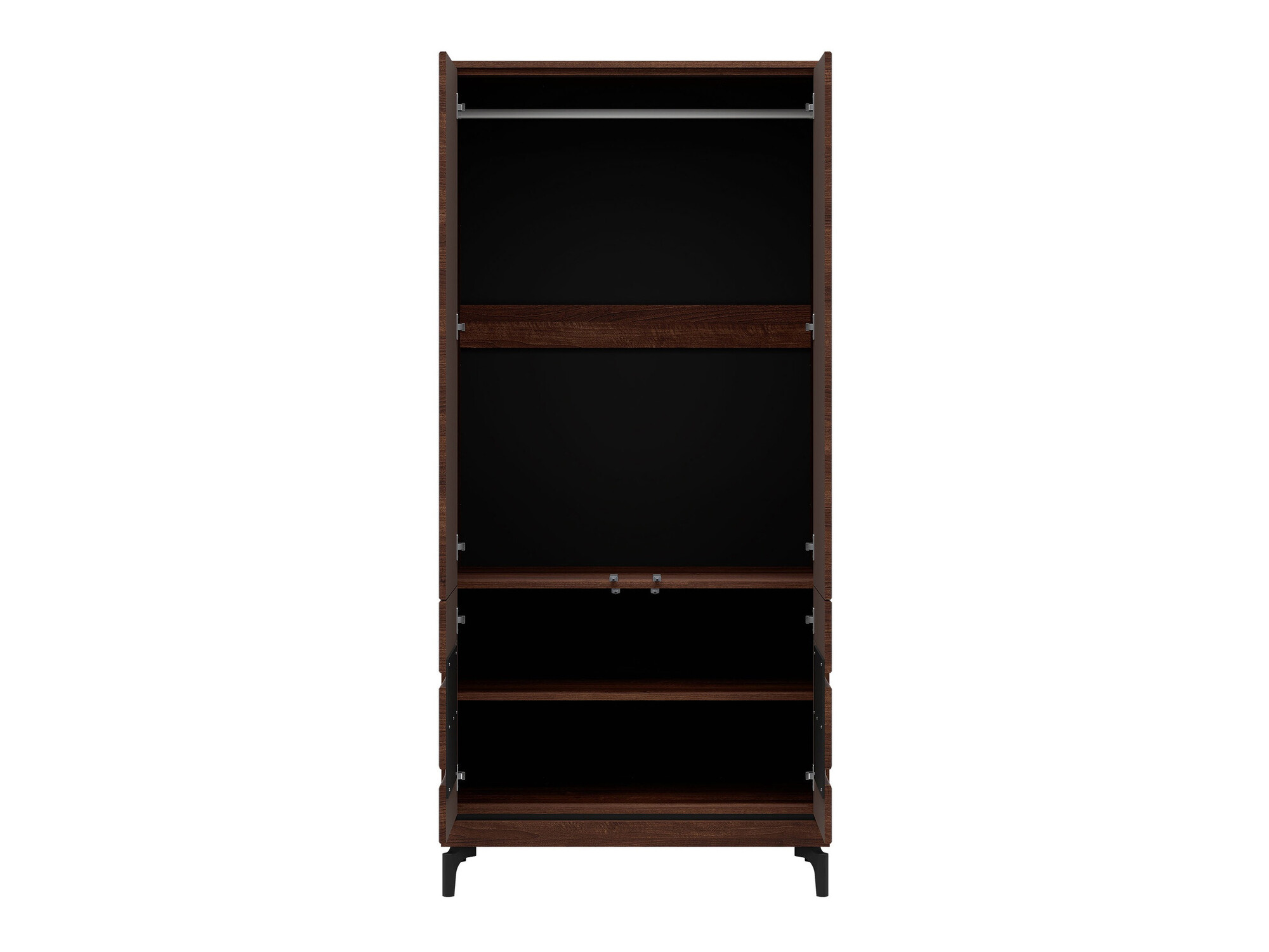 Wardrobe Romlora 106