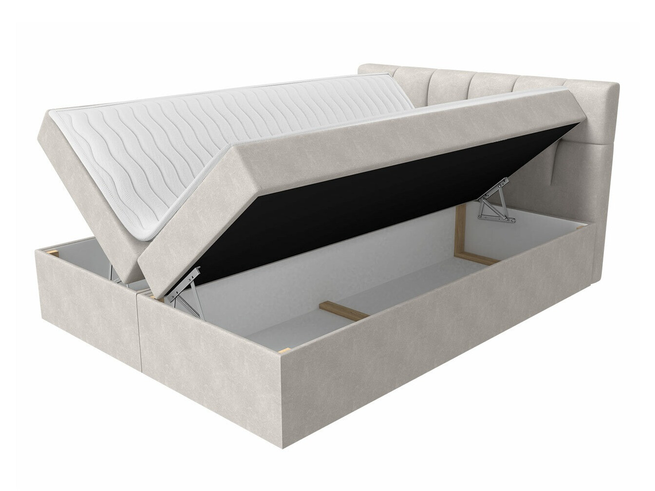 Continental bed Aedes (Rico 11)