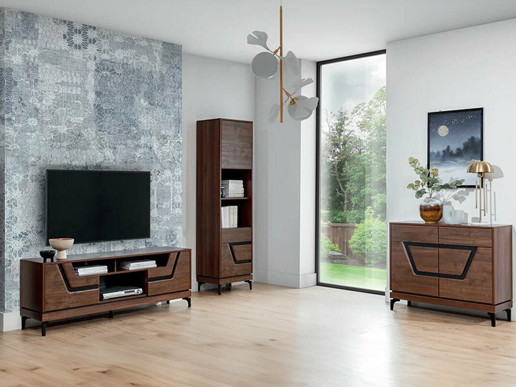 Living room set Romlora 110