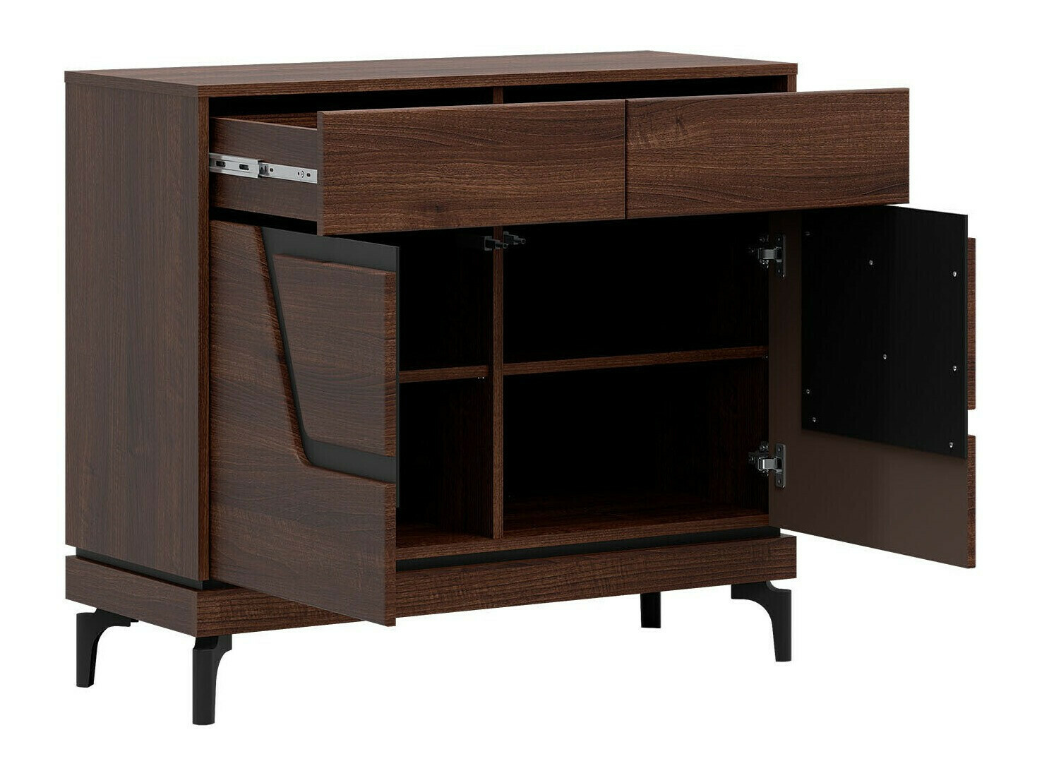 Living room set Romlora 110