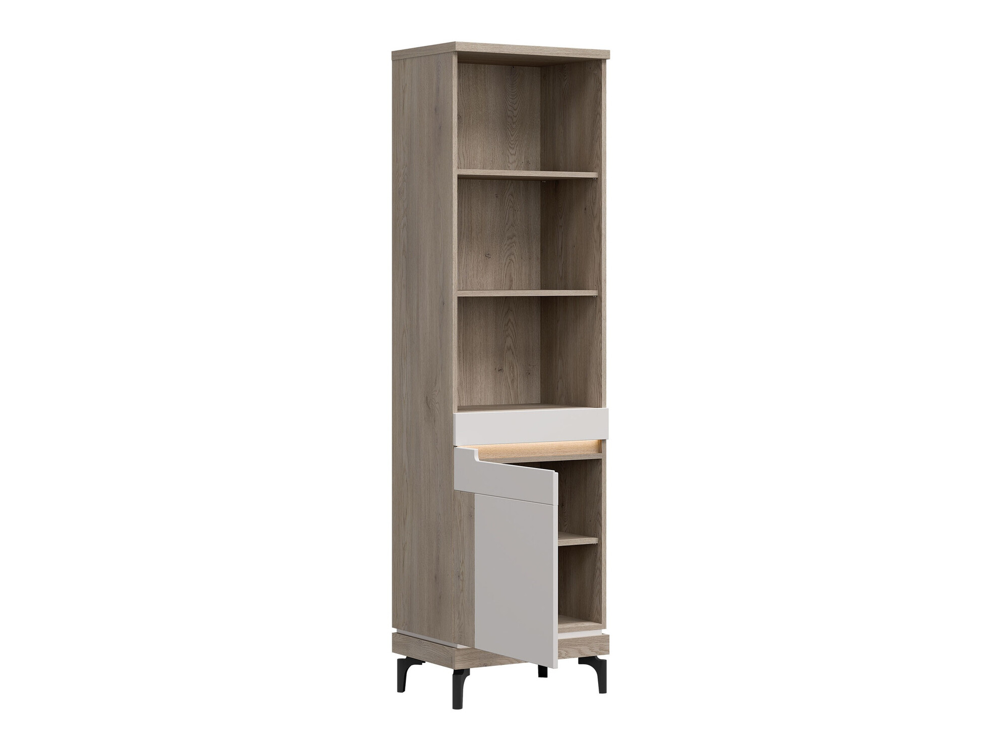 Bookcase Elicali 108