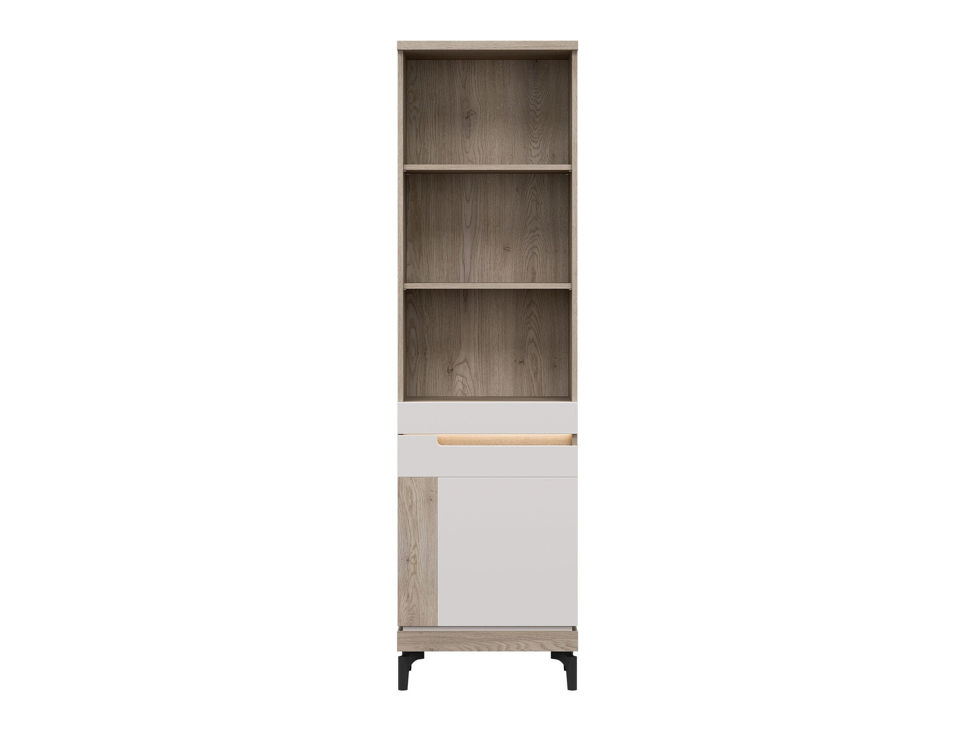 Bookcase Elicali 108