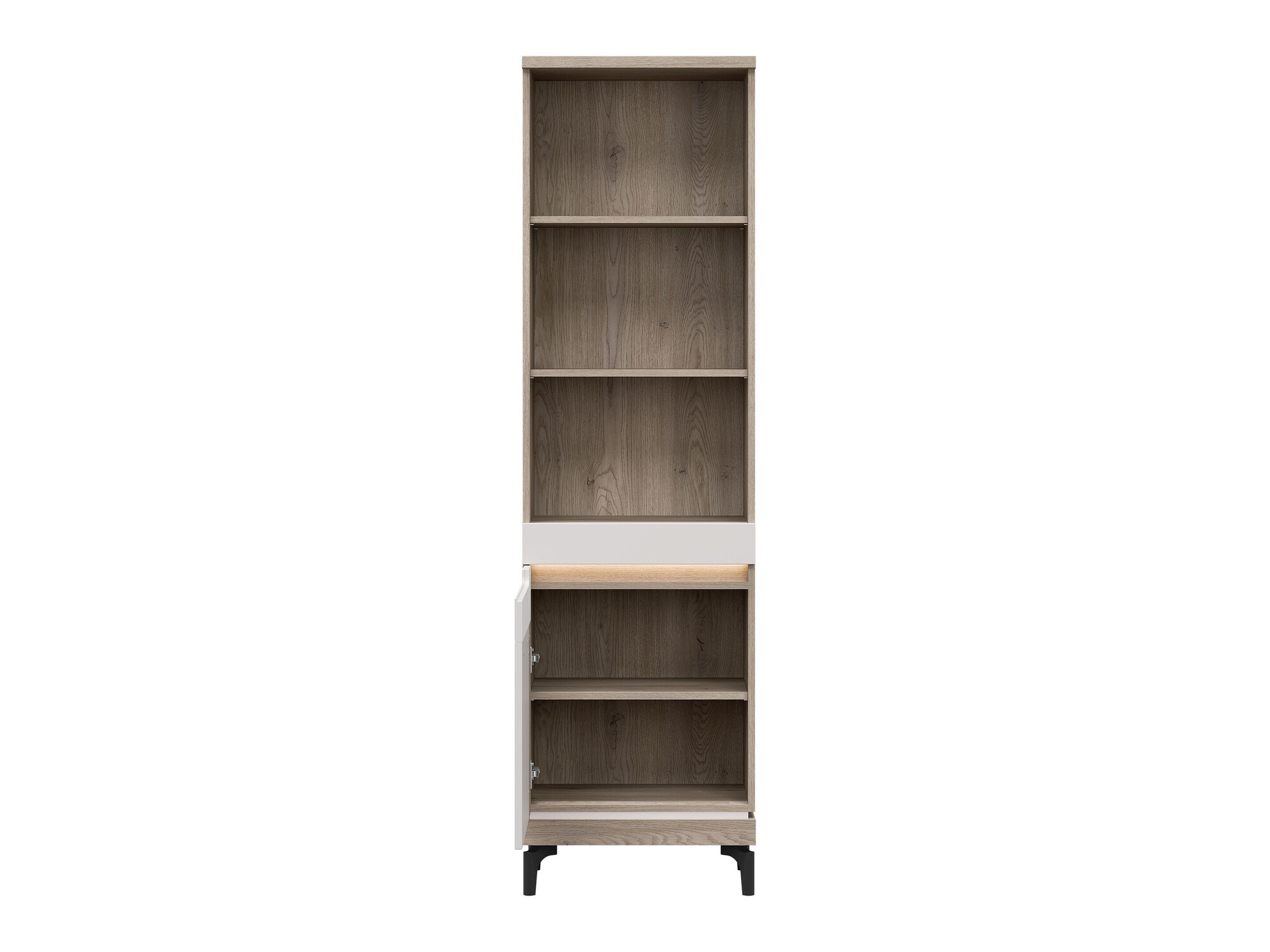 Bookcase Elicali 108