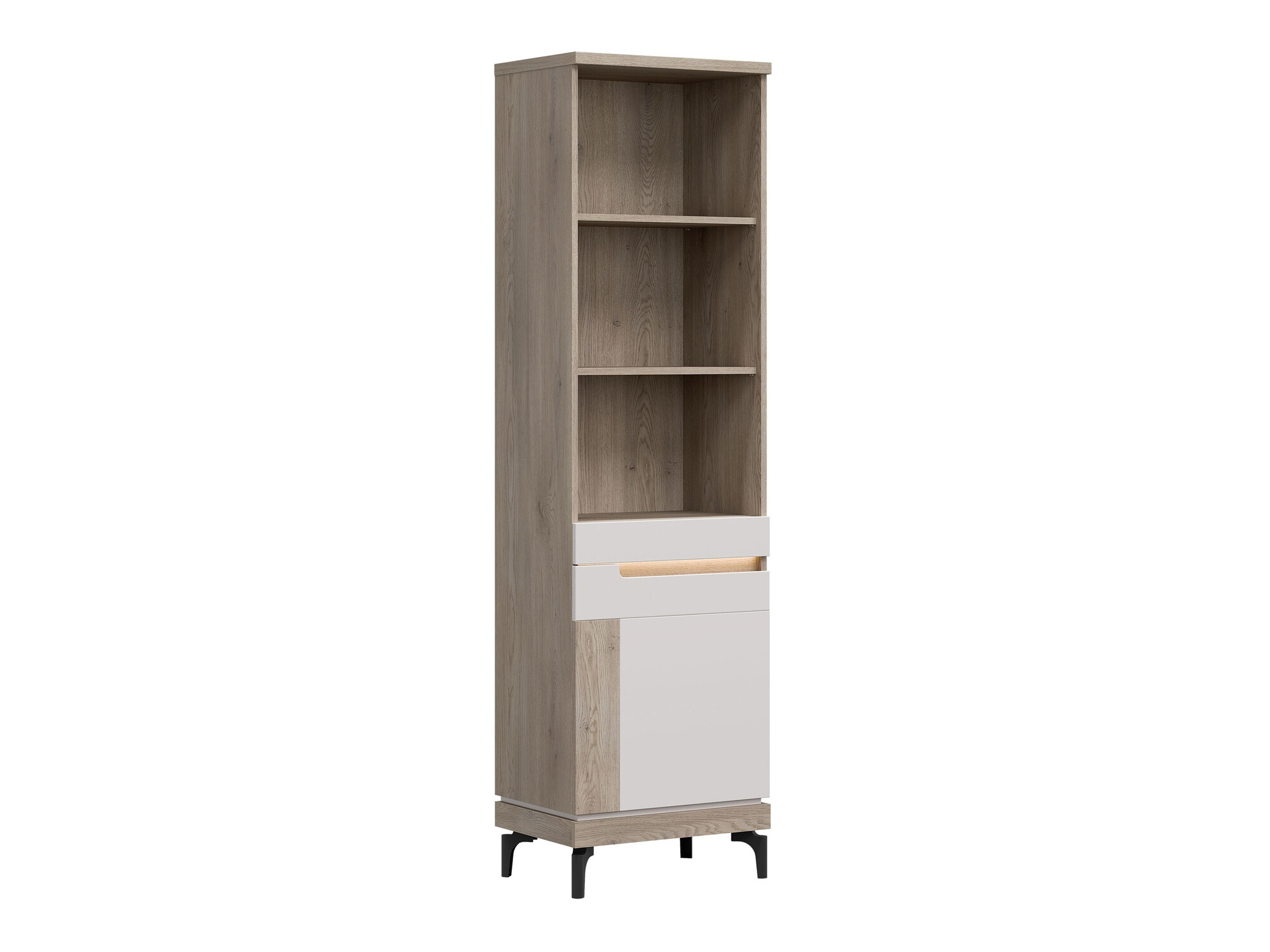 Bookcase Elicali 108