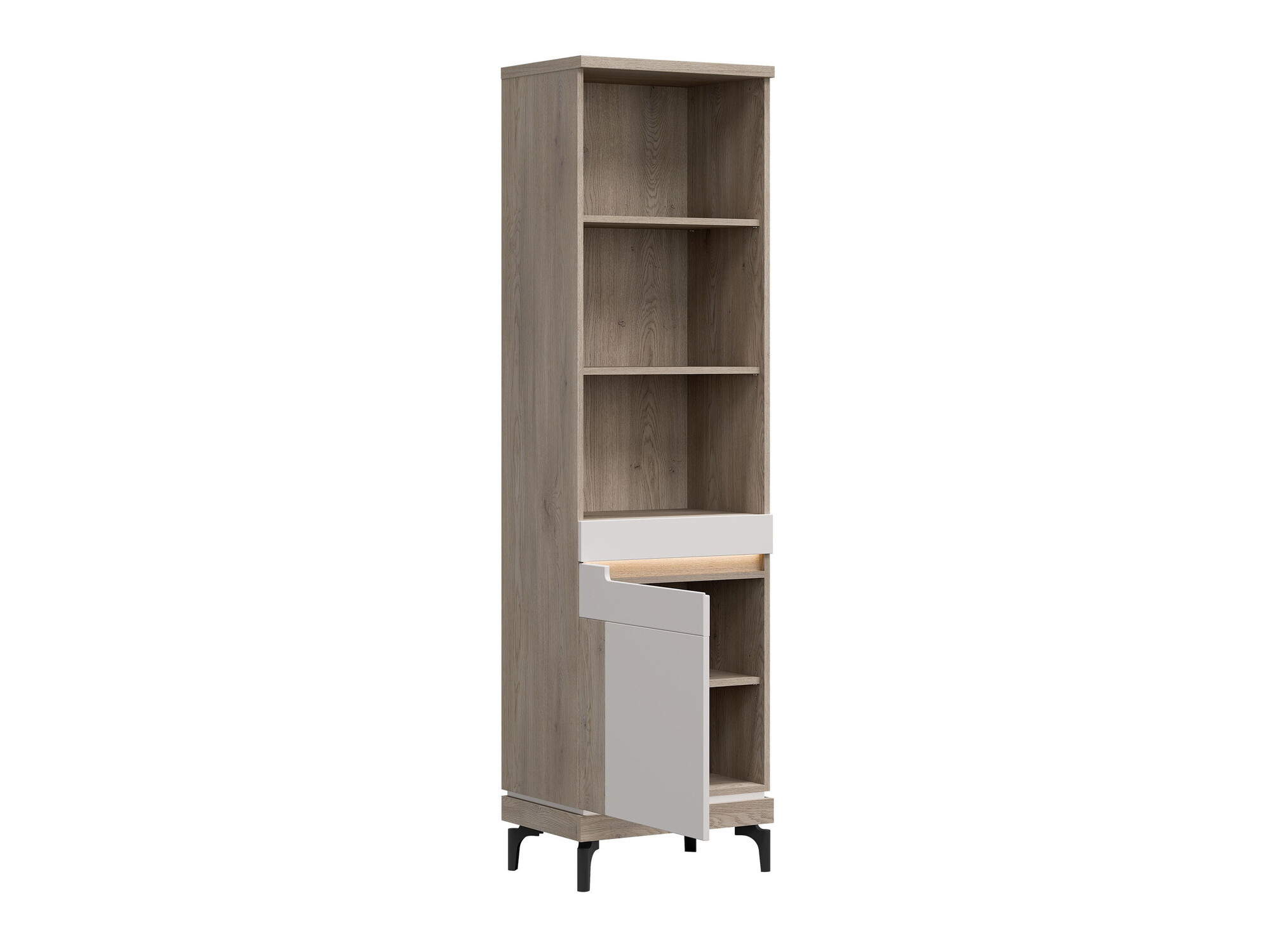 Bookcase Elicali 108