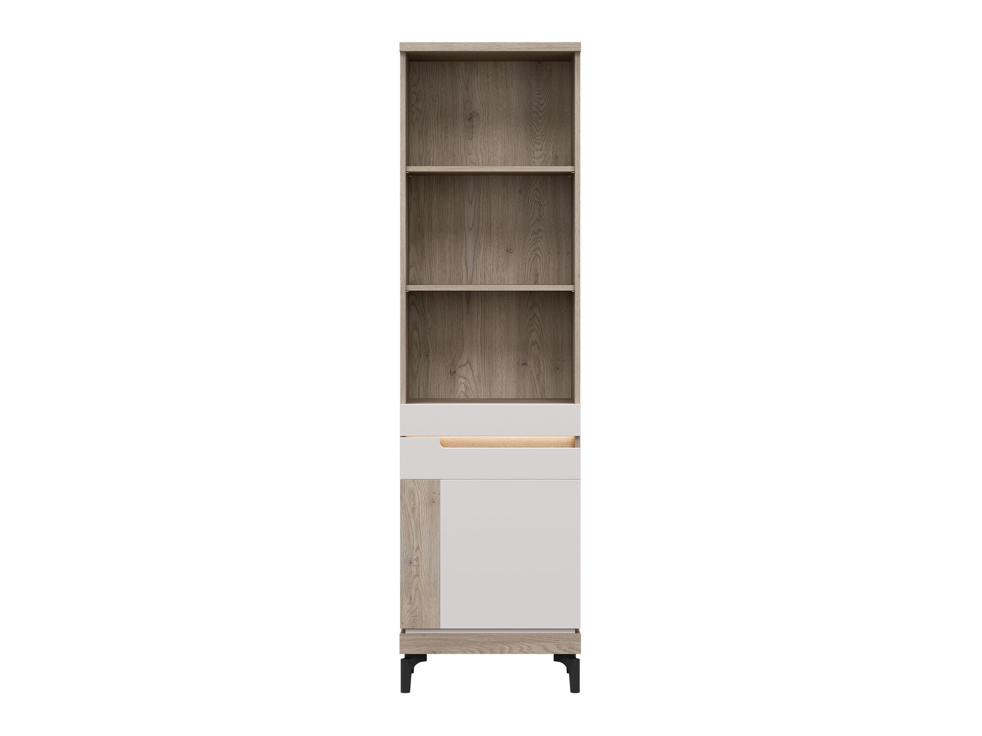 Bookcase Elicali 108