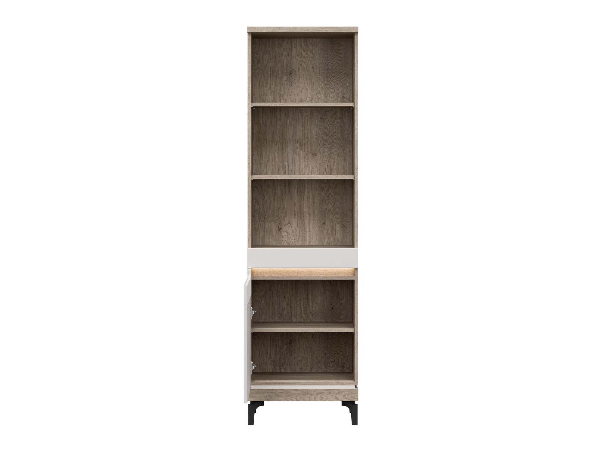 Bookcase Elicali 108