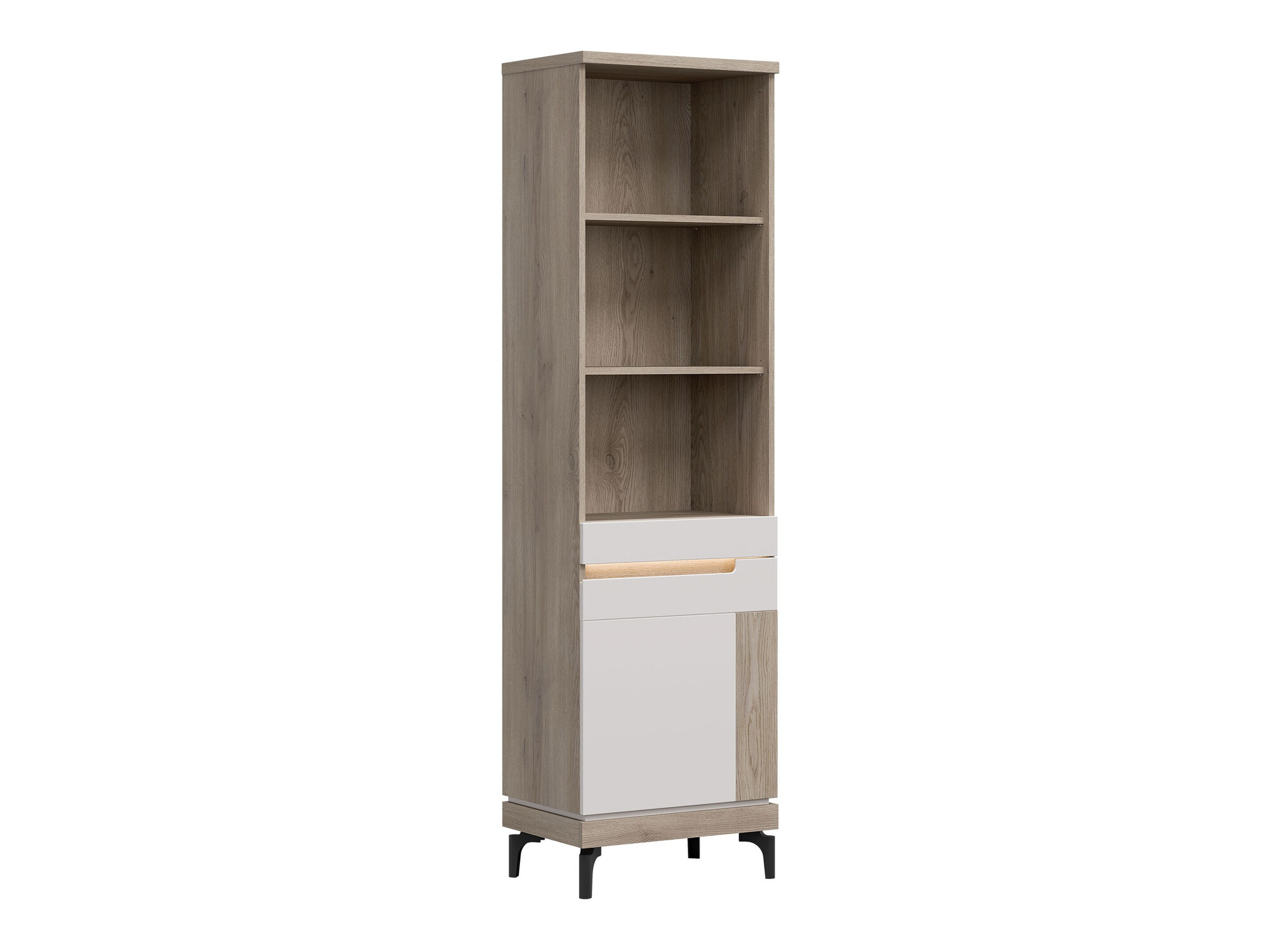 Bookcase Elicali 108
