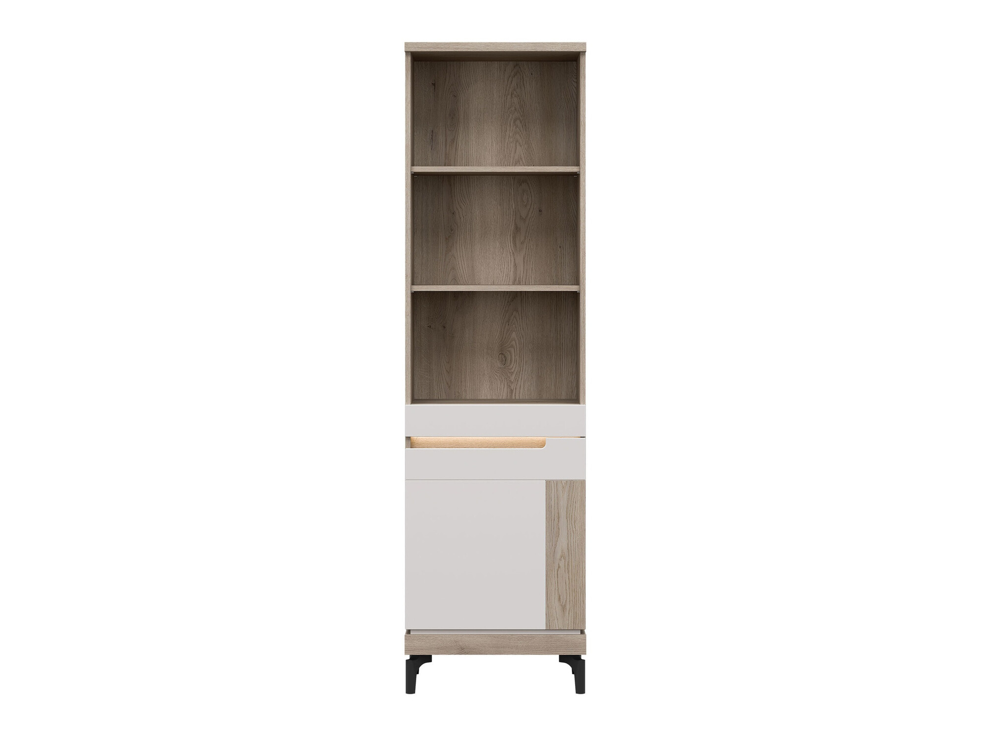 Bookcase Elicali 108