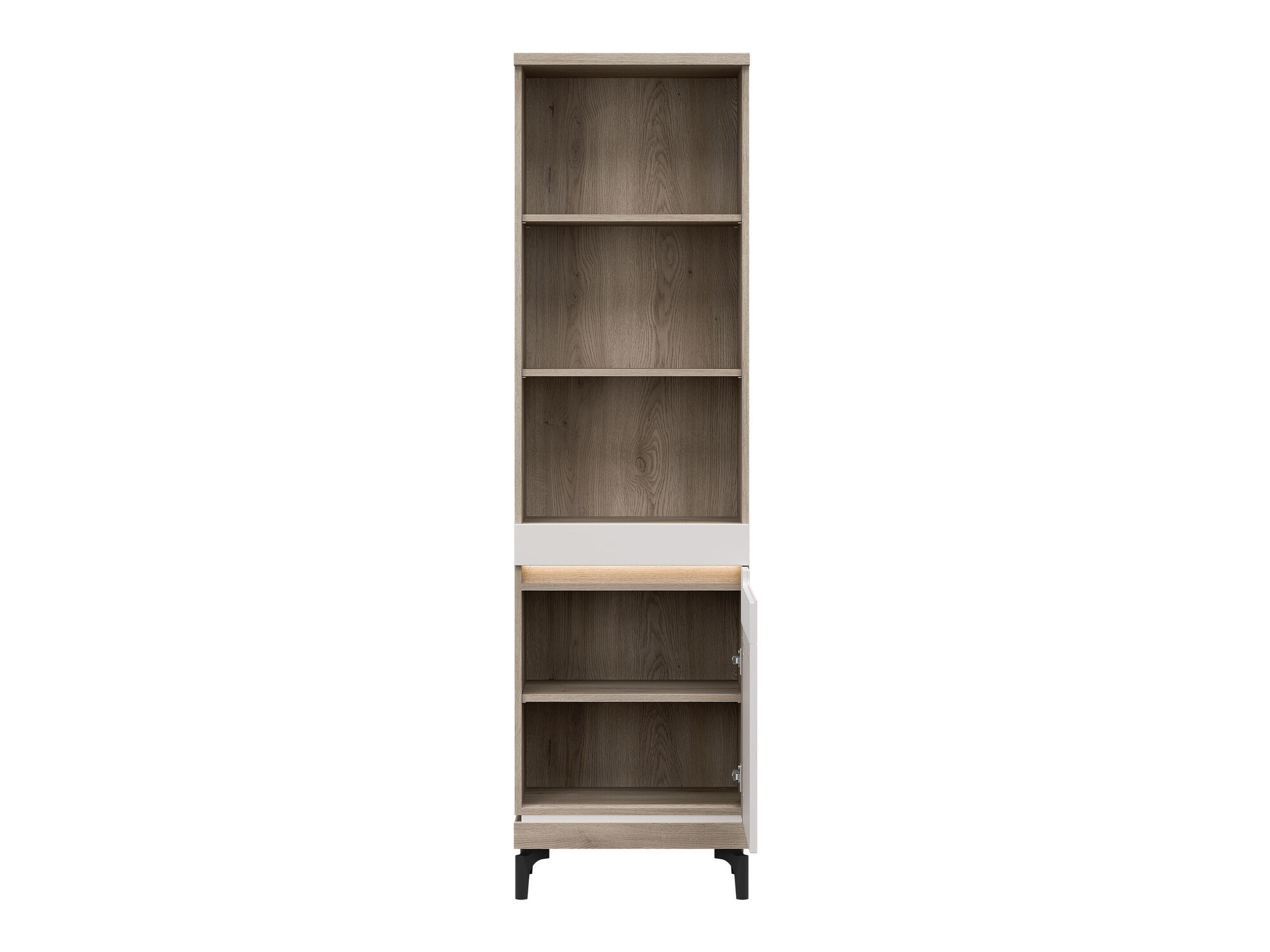 Bookcase Elicali 108
