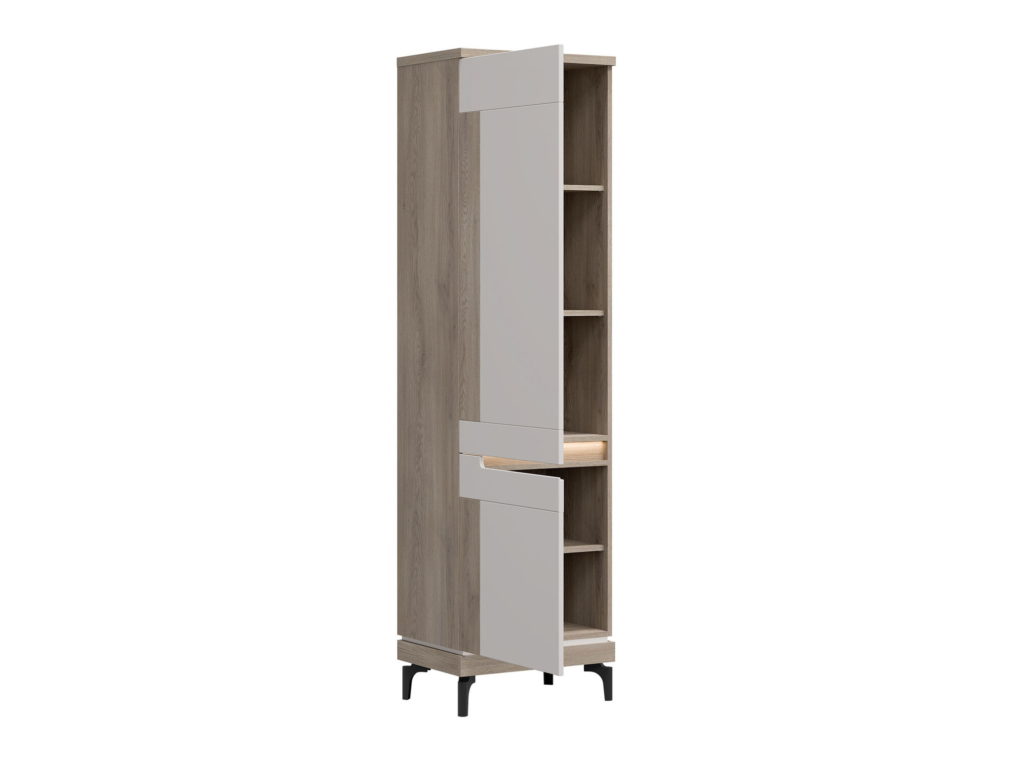 Bookcase Elicali 109