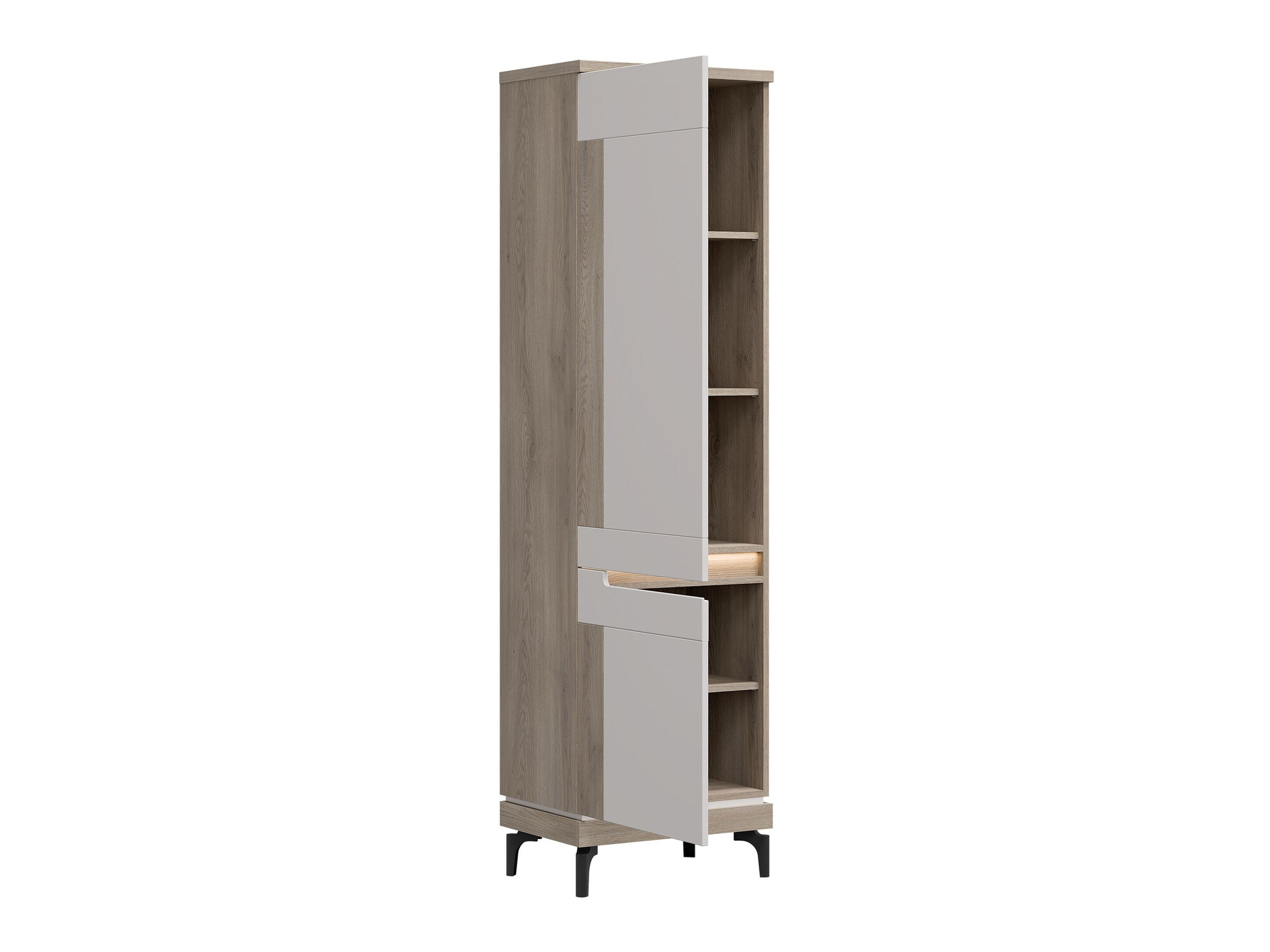 Bookcase Elicali 109