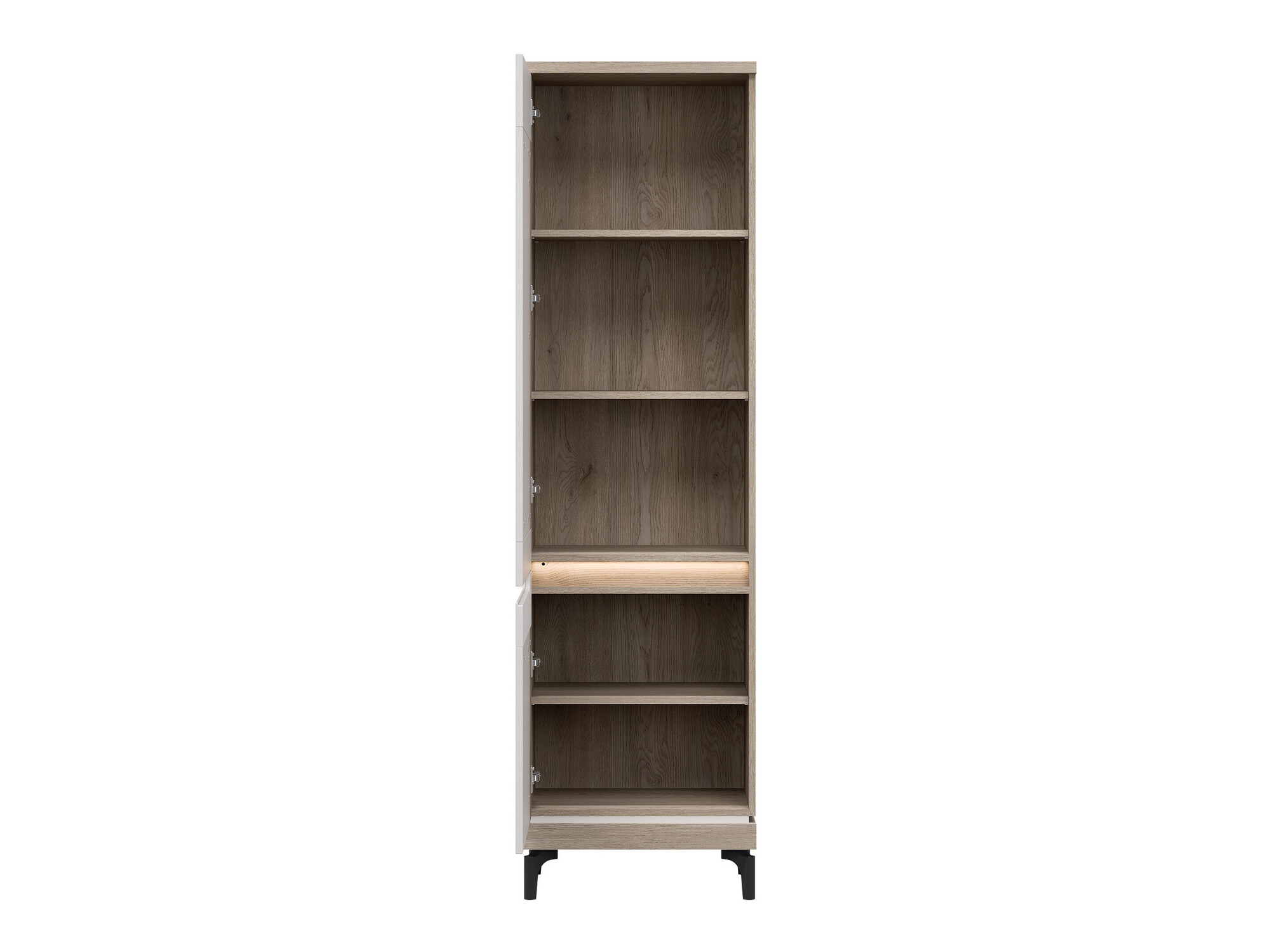 Bookcase Elicali 109