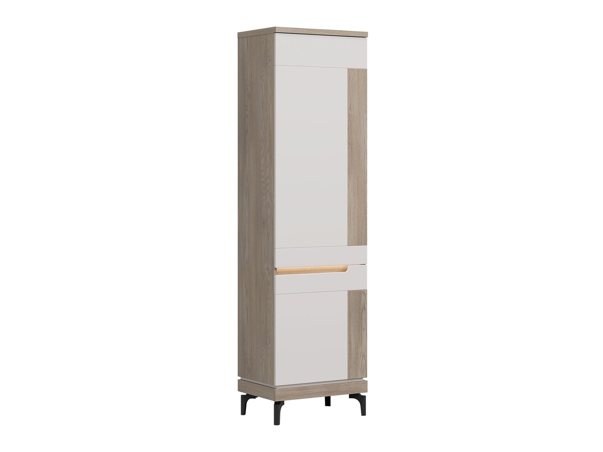 Bookcase Elicali 109