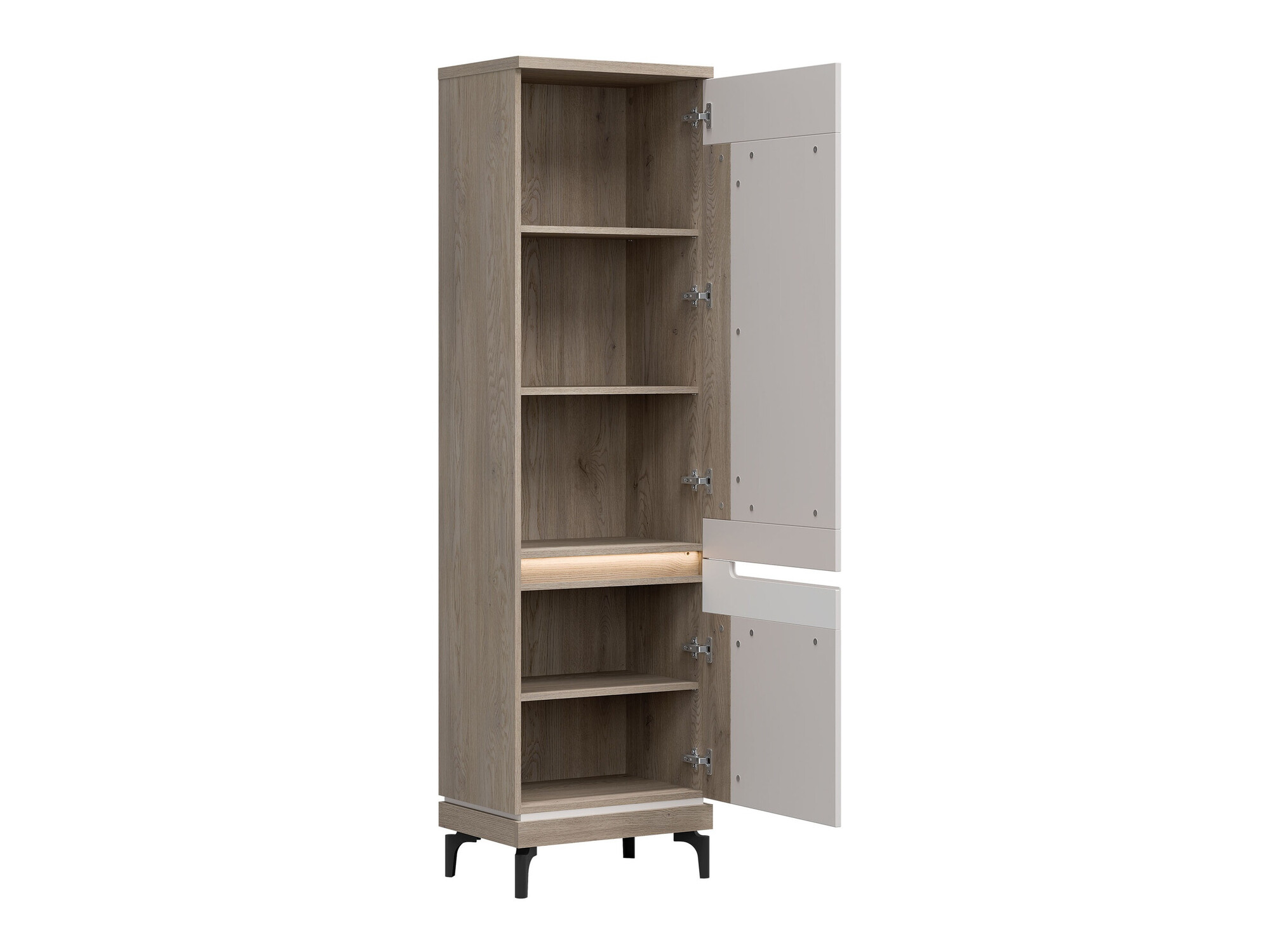 Bookcase Elicali 109