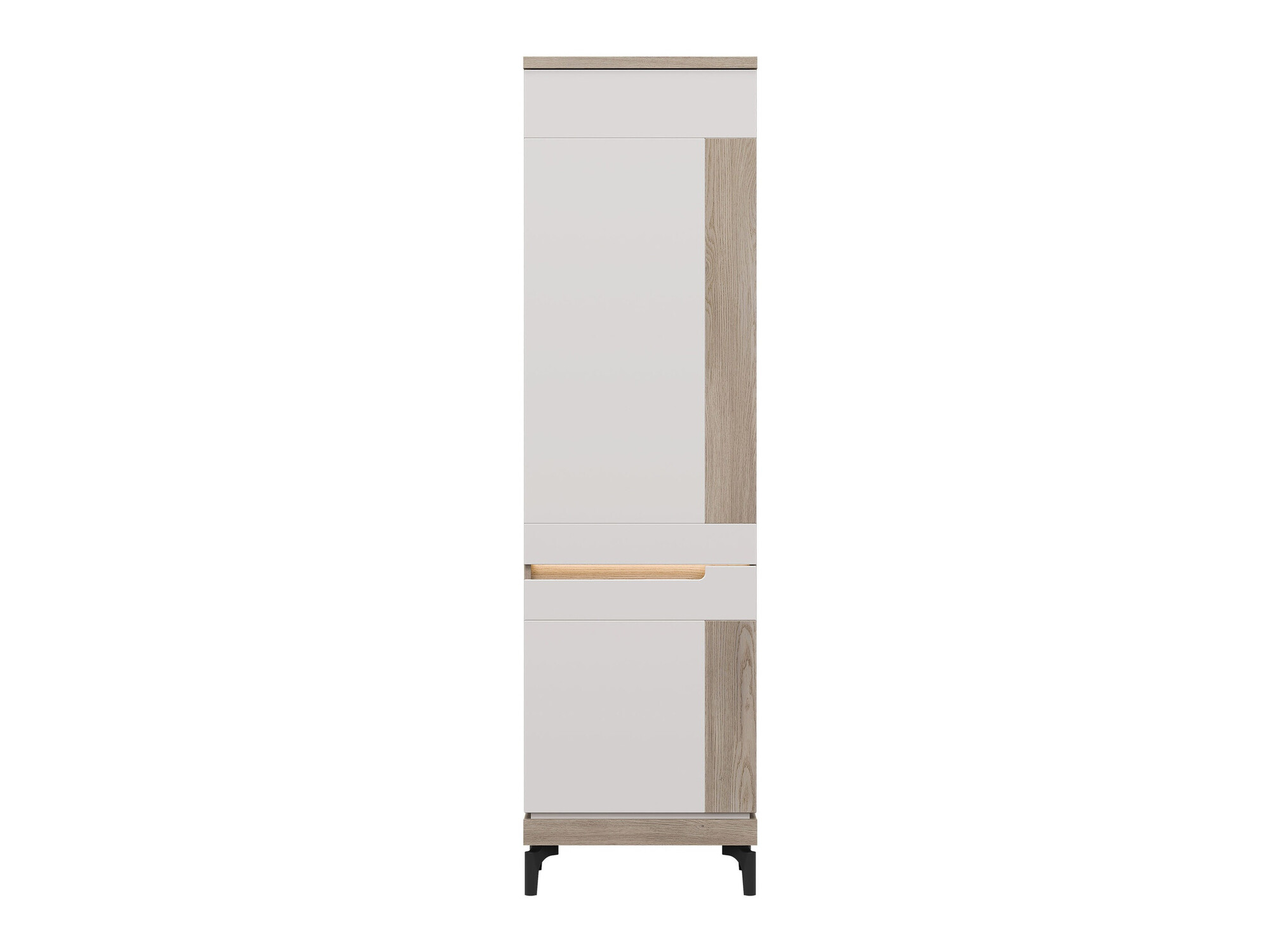 Bookcase Elicali 109