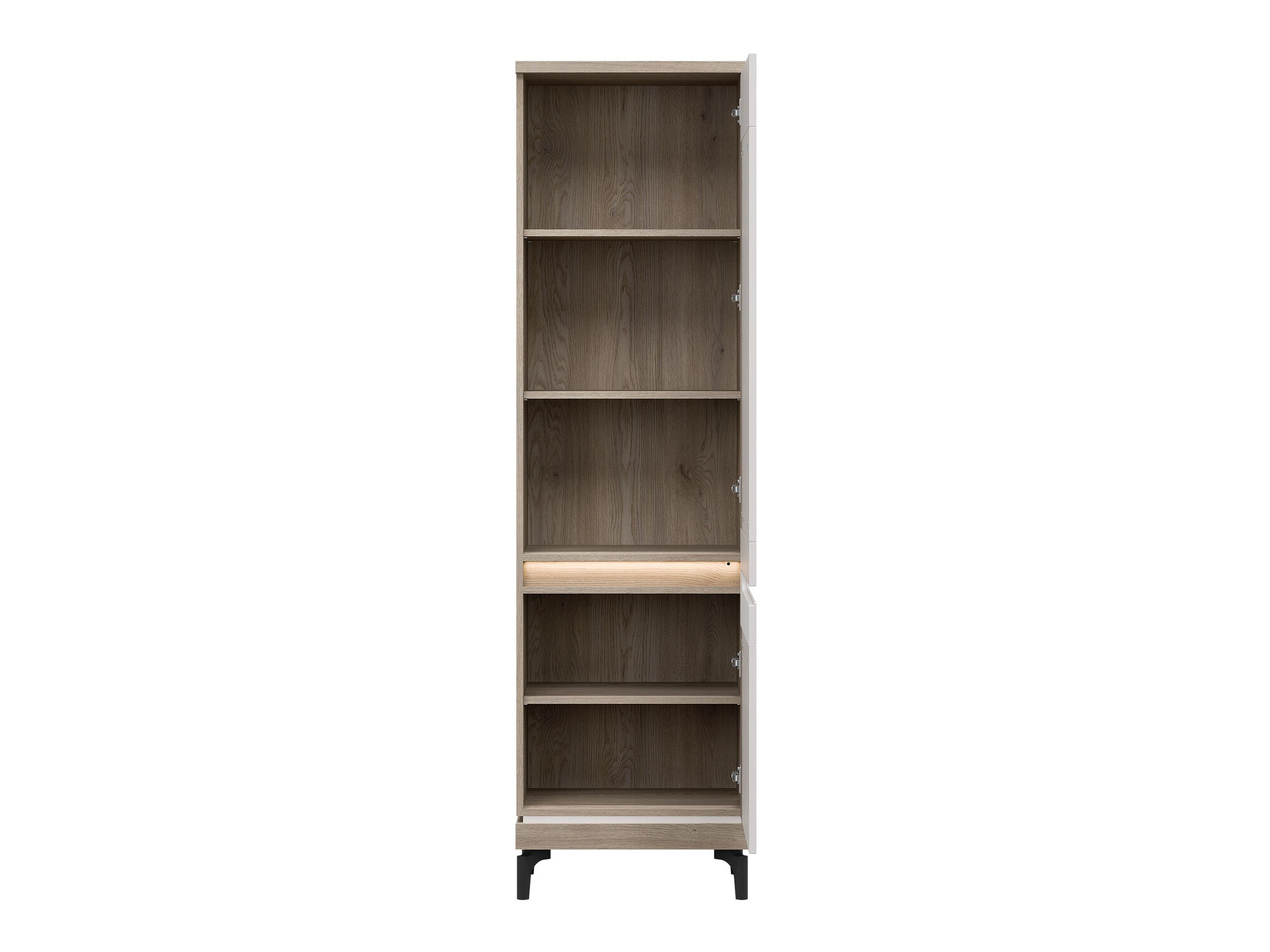 Bookcase Elicali 109