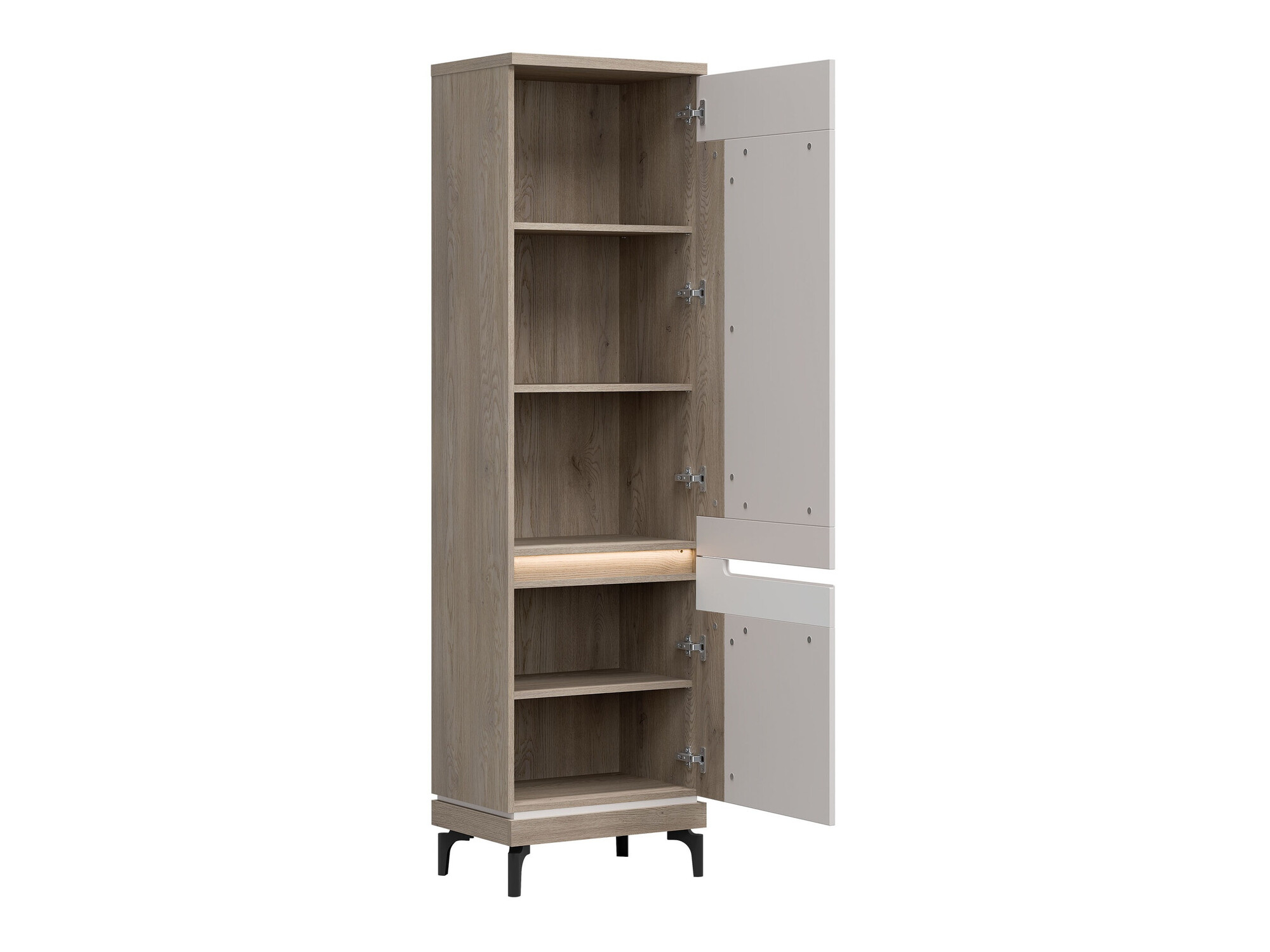 Bookcase Elicali 109