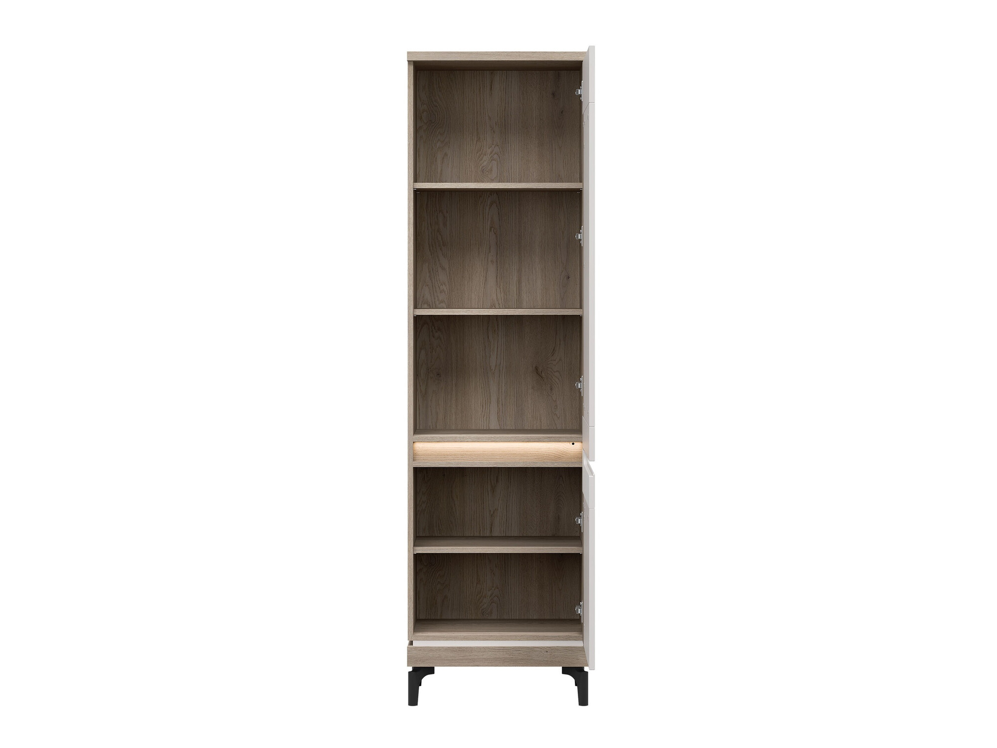 Bookcase Elicali 109