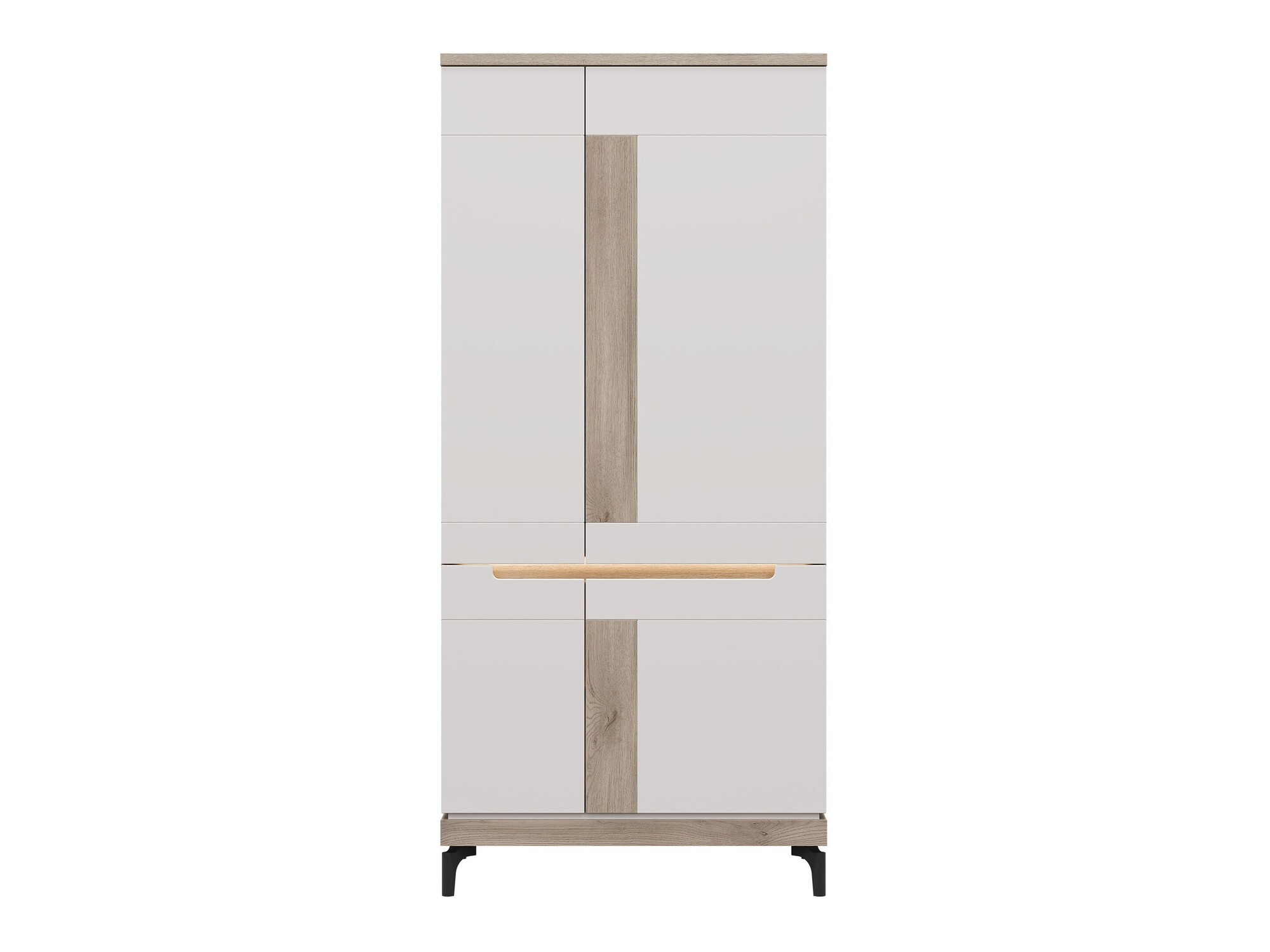 Wardrobe Elicali 110