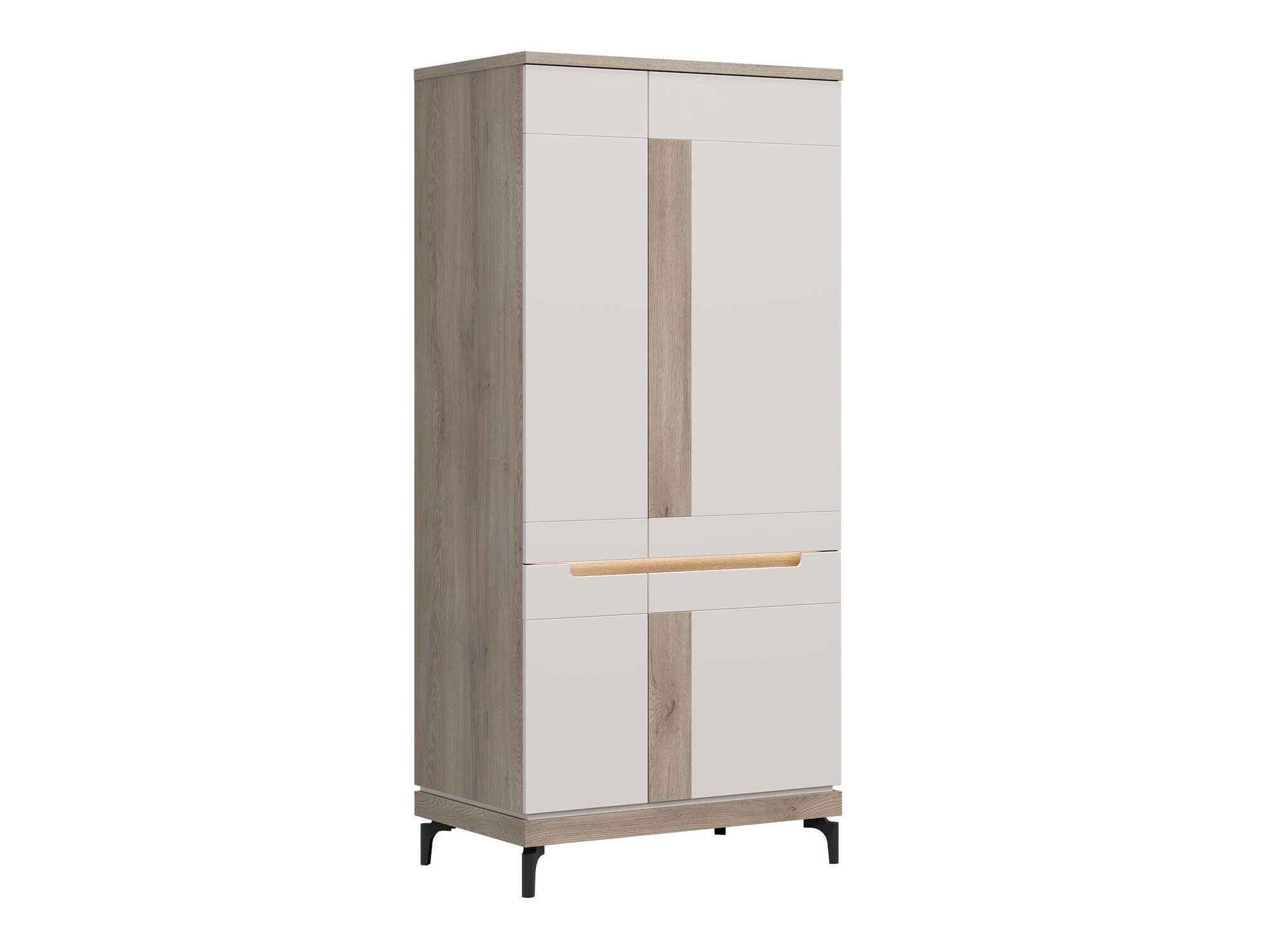 Wardrobe Elicali 110