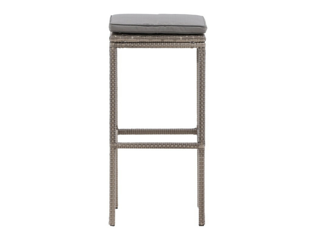Outdoor bar stool Dallas 3830