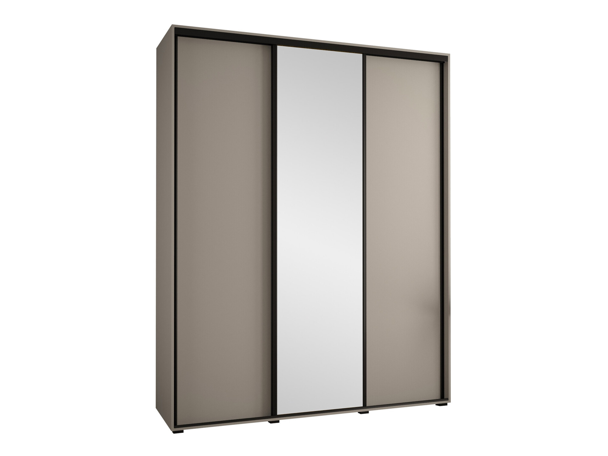 Wardrobe Hartford 492