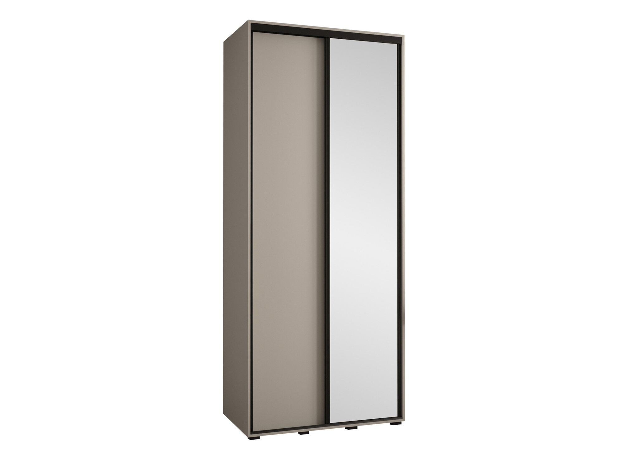 Wardrobe Hartford 495