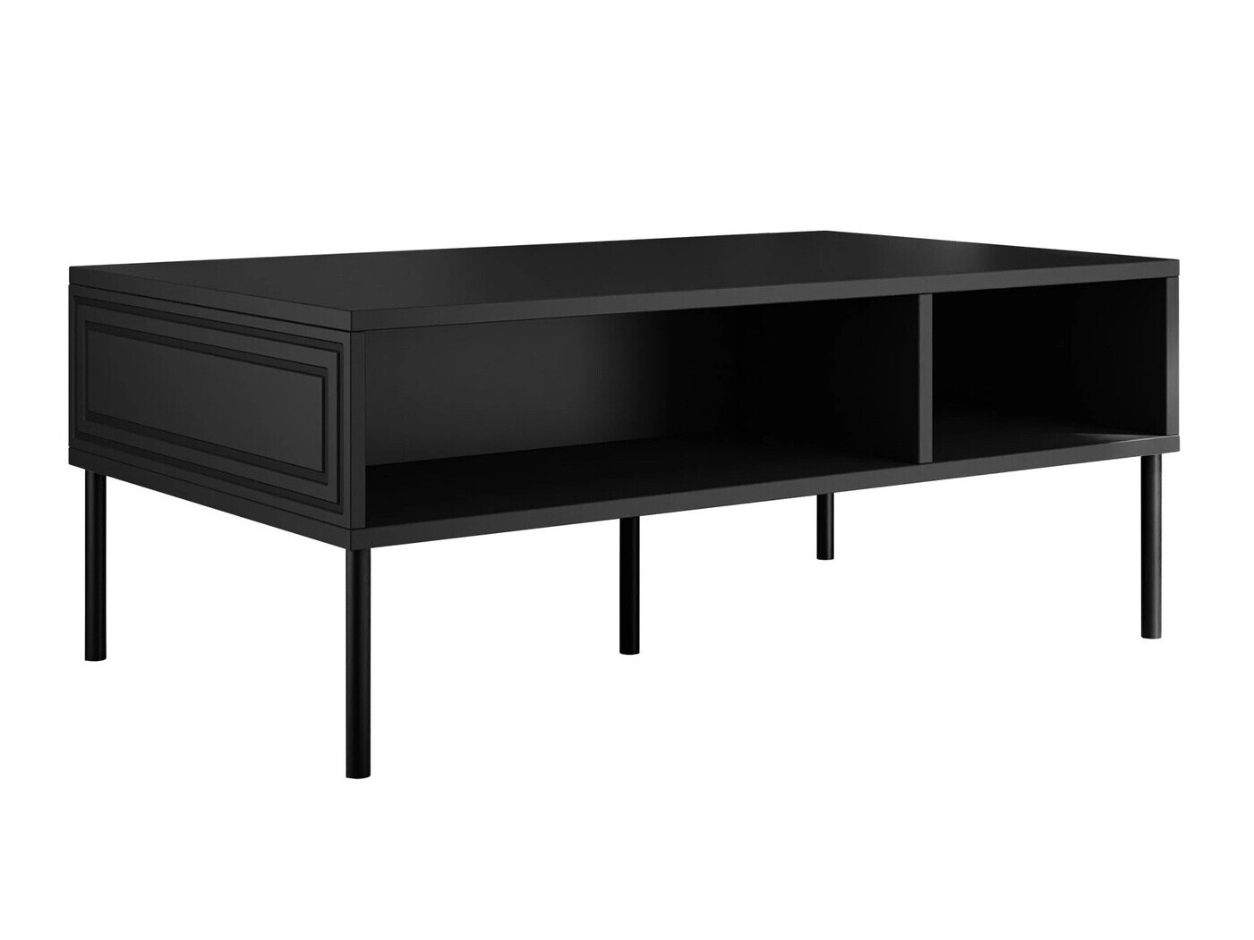 Coffee table Celra (Black)