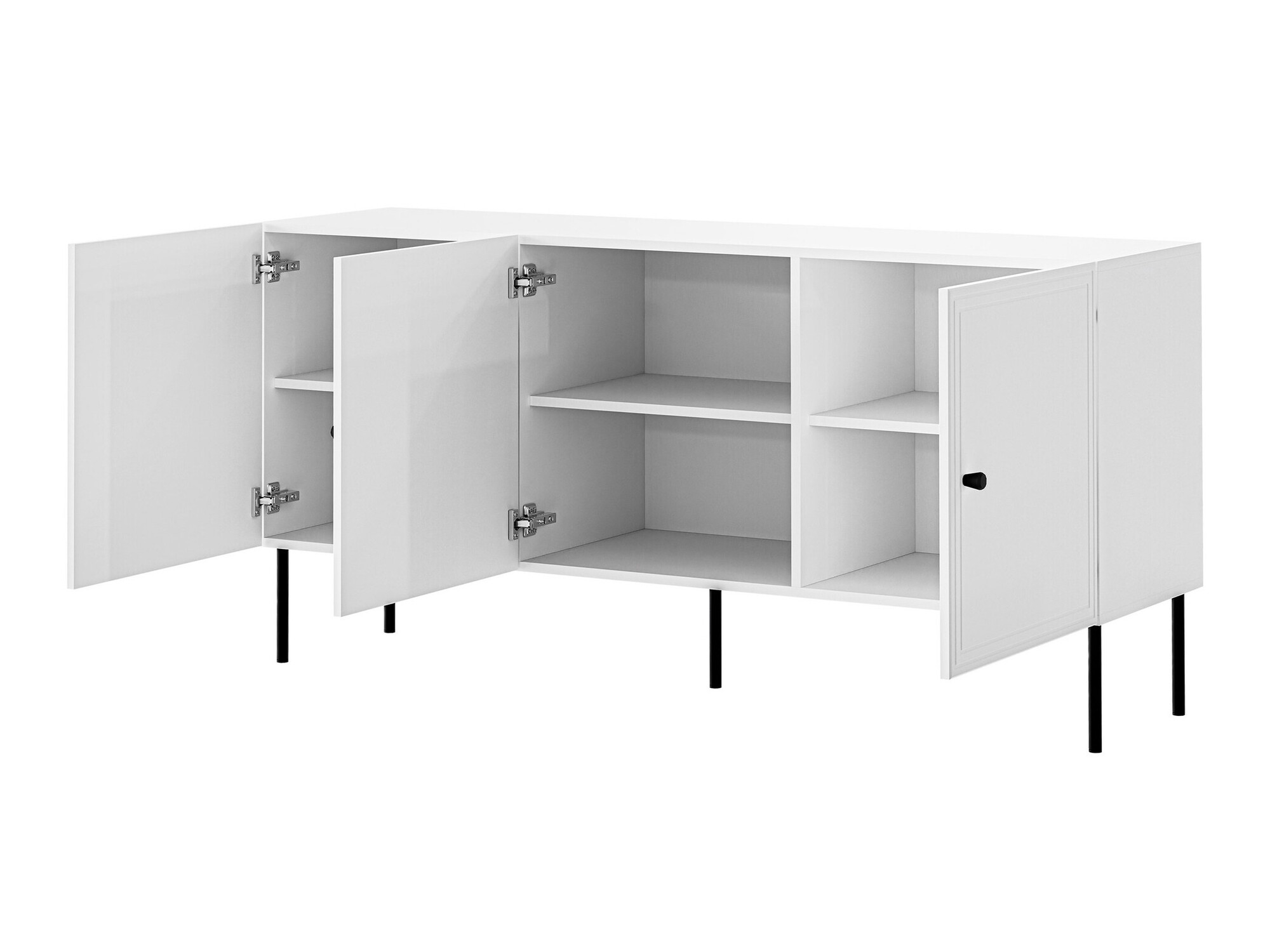 Sideboard Monciru 100 (White)