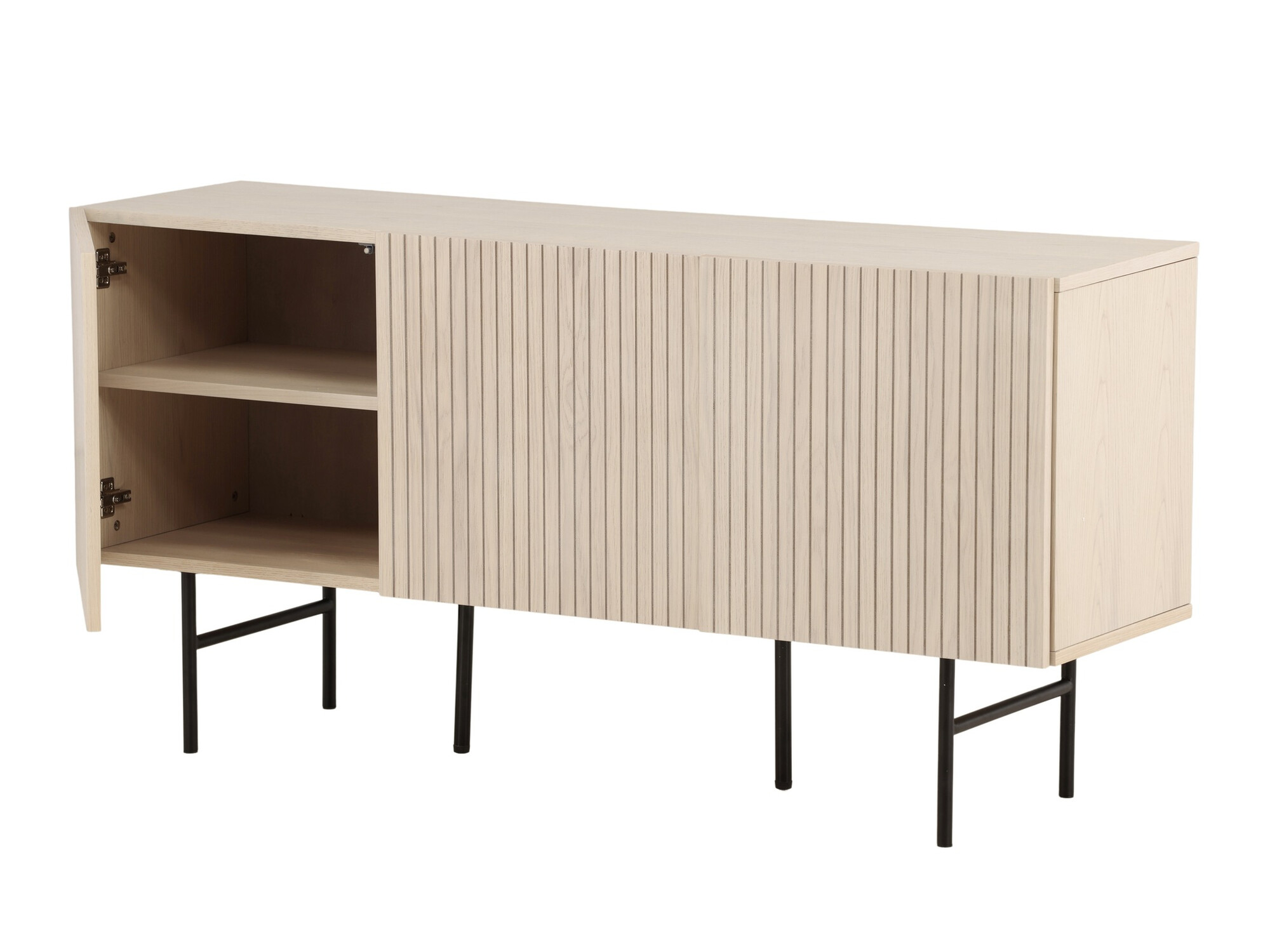 Sideboard Dallas 3280 (Light wood)