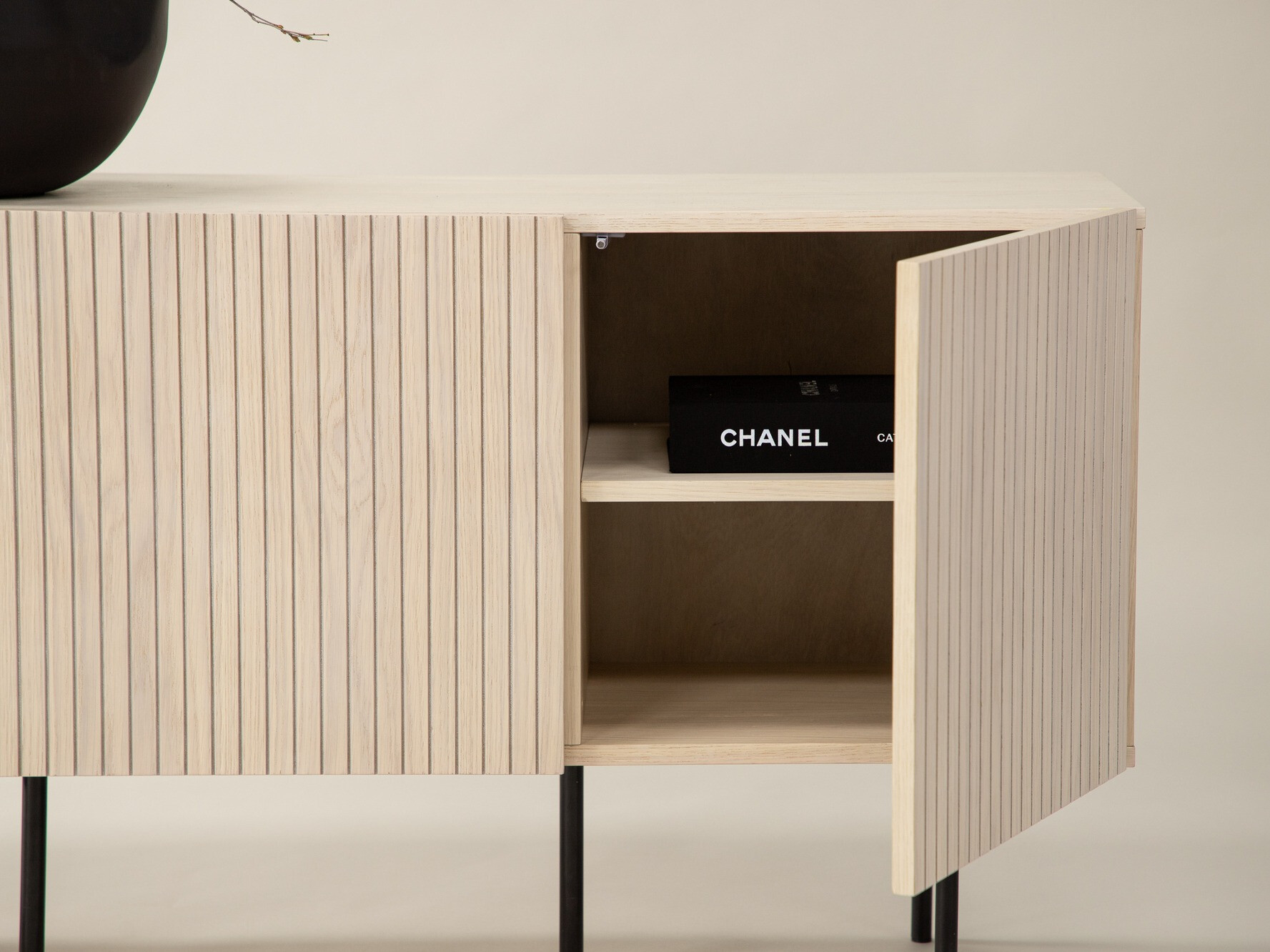 Sideboard Dallas 3280 (Light wood)