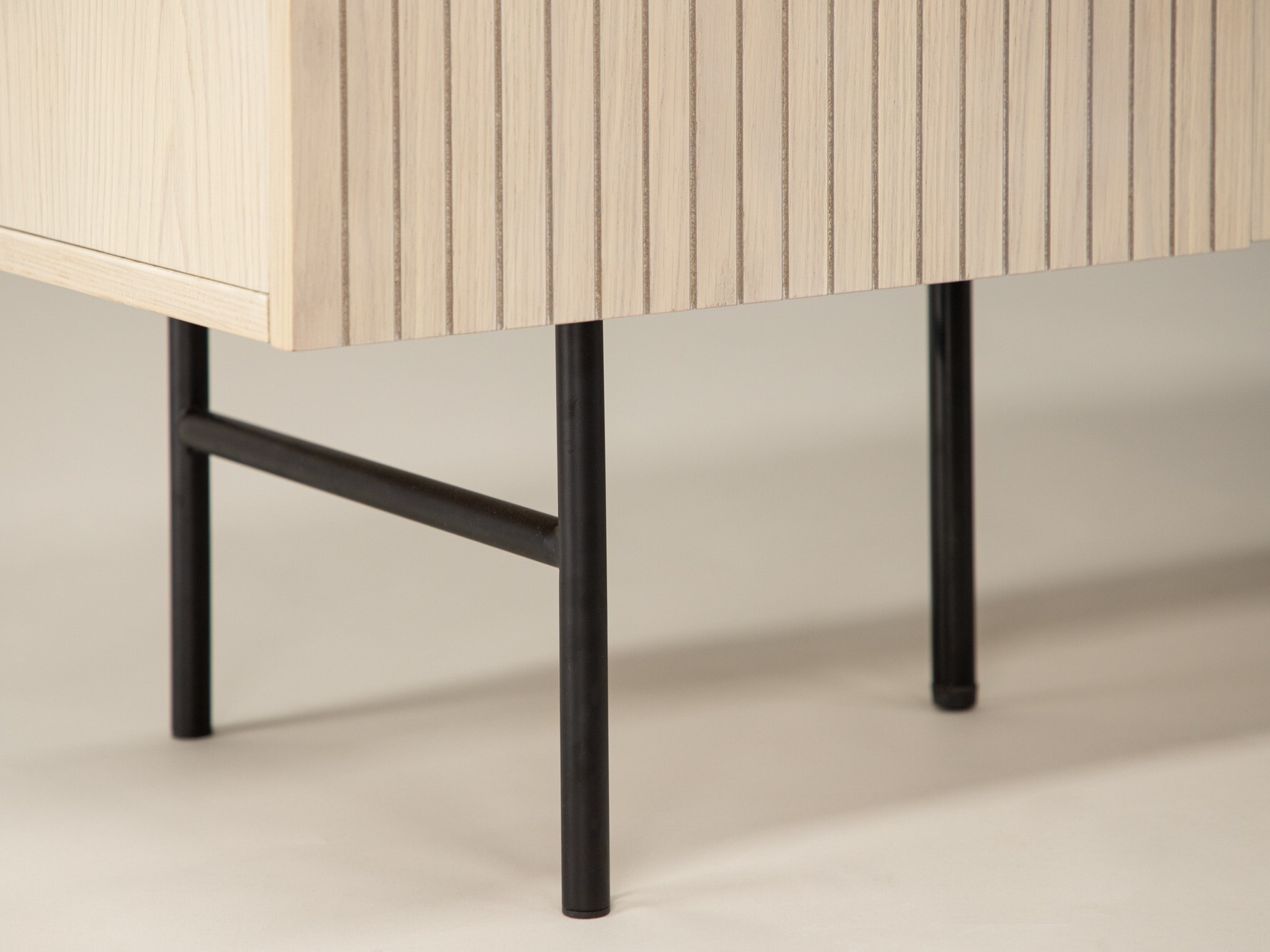 Sideboard Dallas 3280 (Light wood)