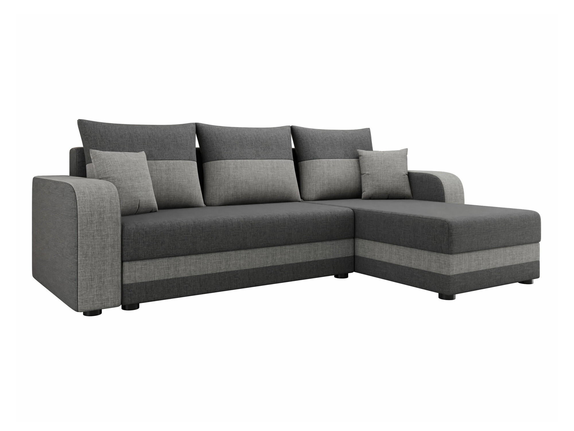 Corner sofa Memphis 112 (Lux 6 + Lux 5)